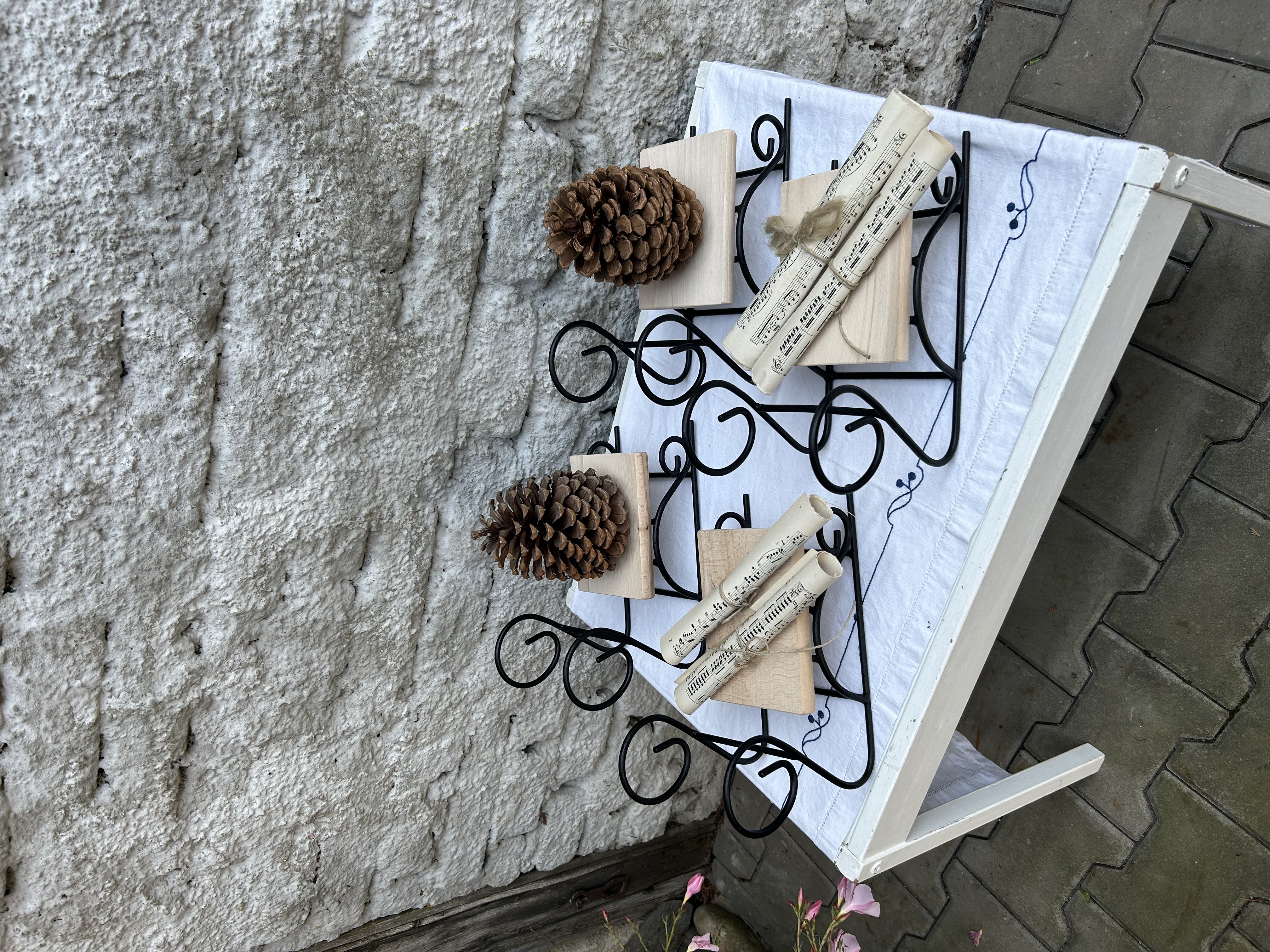 Andere Welt Dekoration foto 5