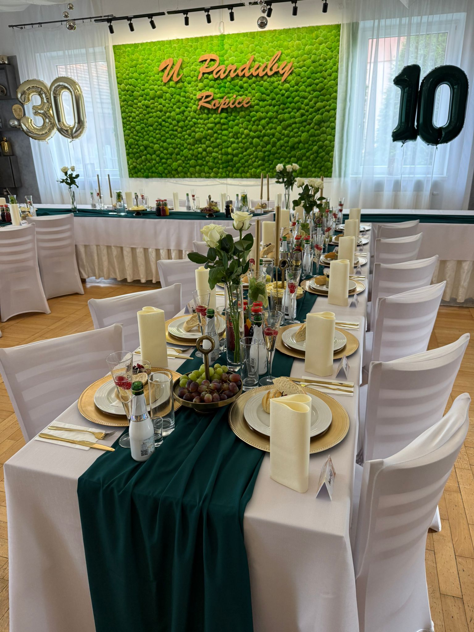 Restaurace u Parduby Ropice foto 6
