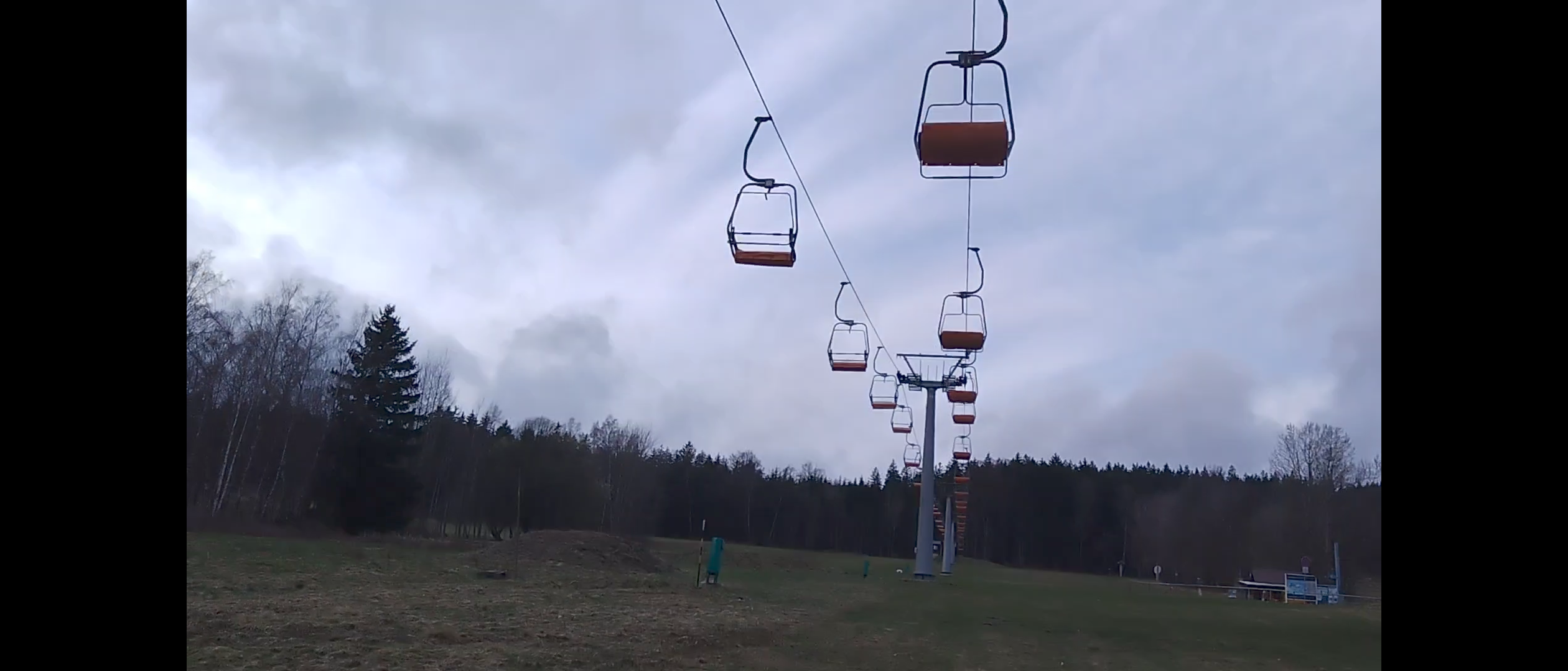 Skiareál Rokytnice nad Jizerou - Studenov foto 3