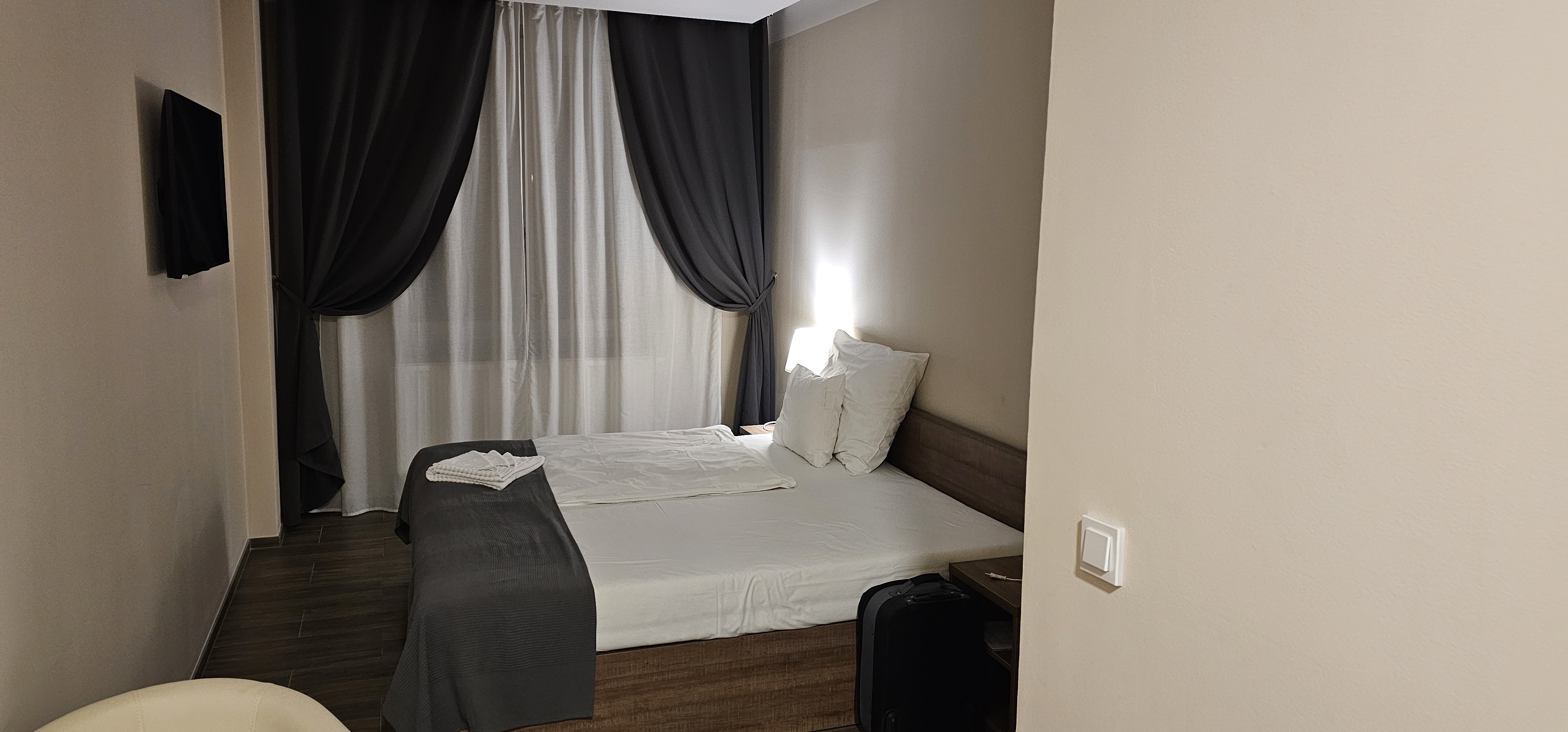 MP Hotel foto 3