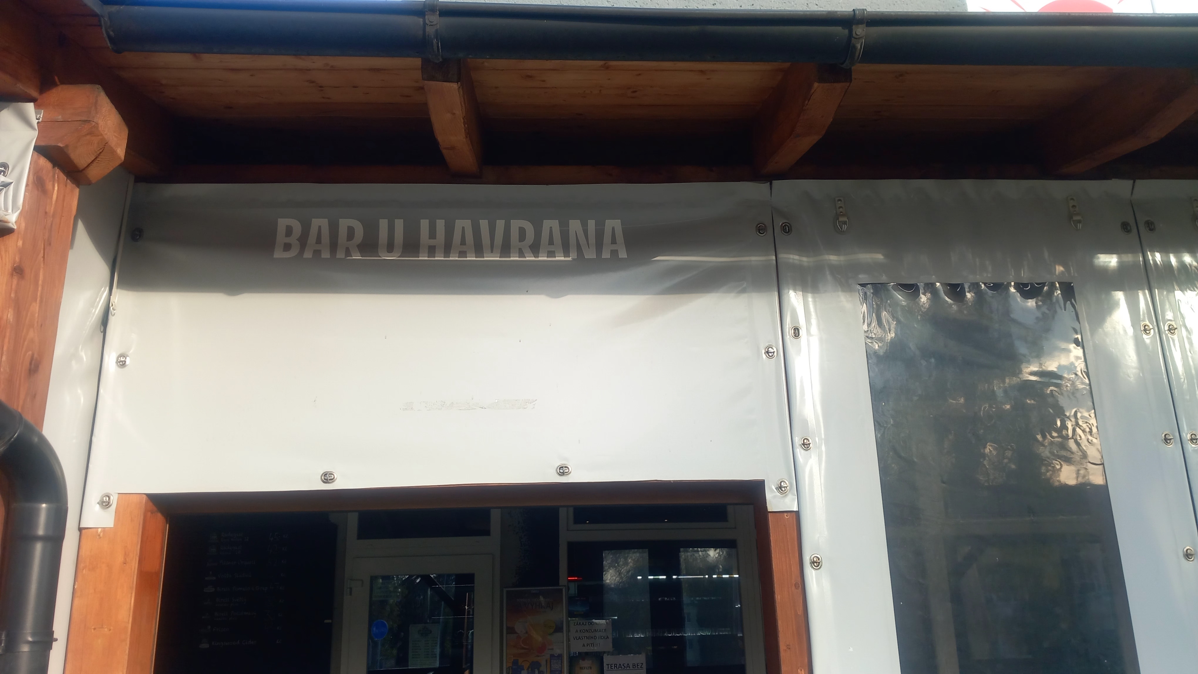 Bar U Havrana foto 3