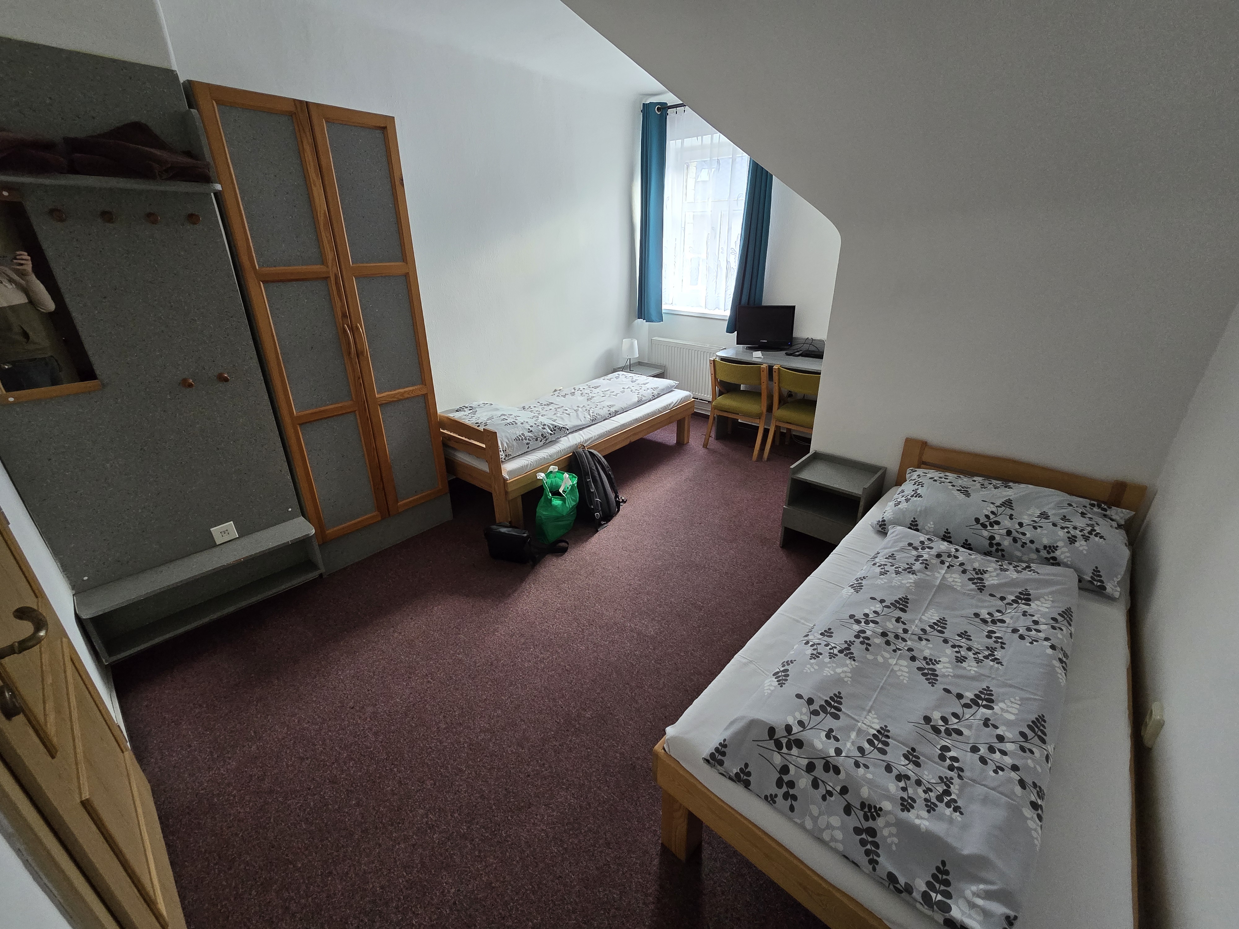 Hotel Praděd foto 4
