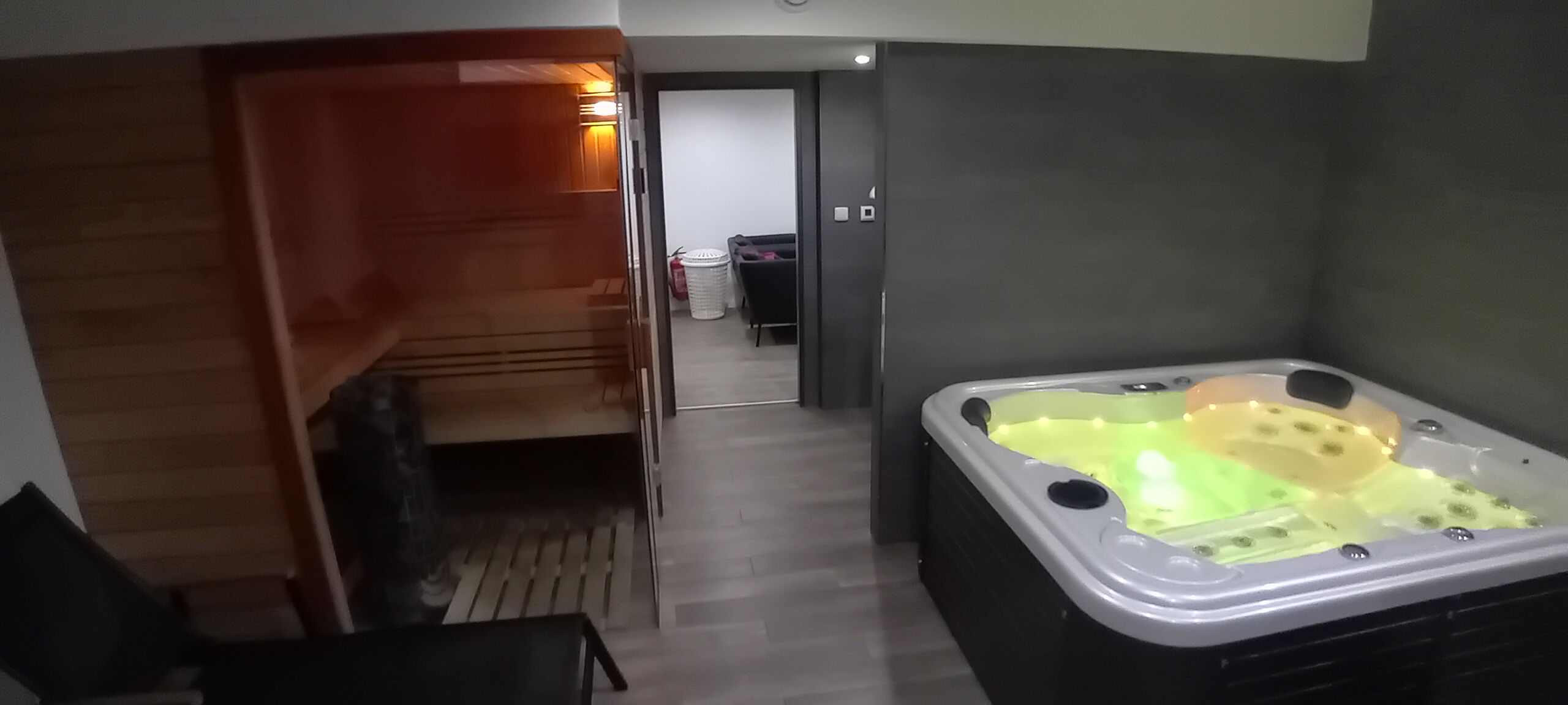 Hotel Kapitol foto 5