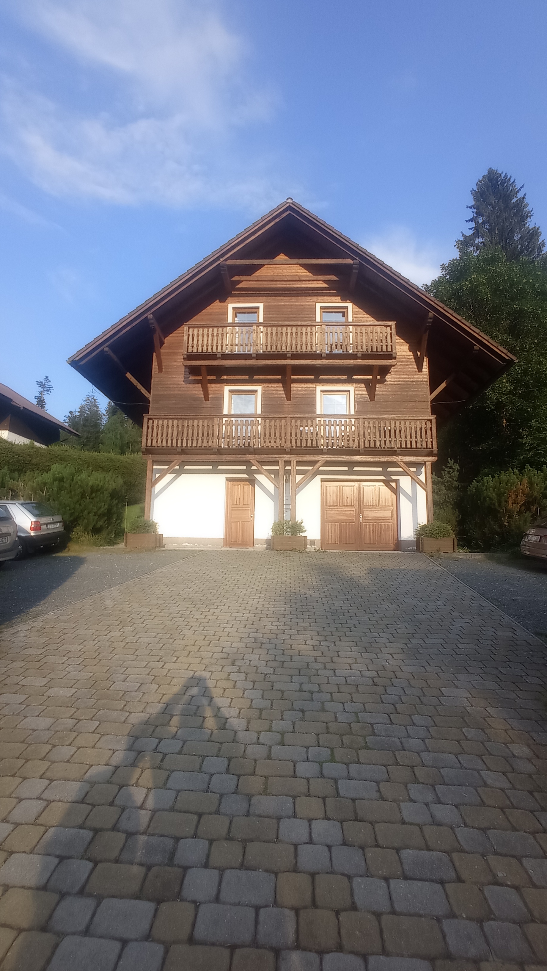 Apartmány BaseCamp foto 3