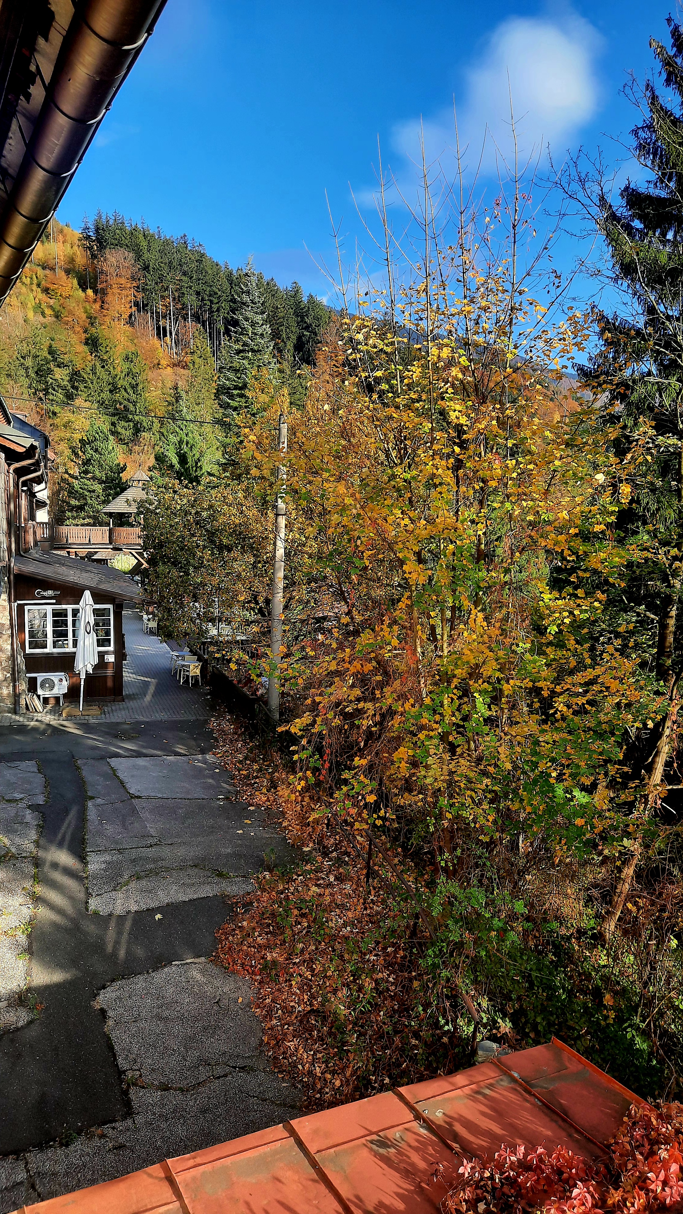 Hotel Ondráš z Beskyd foto 5