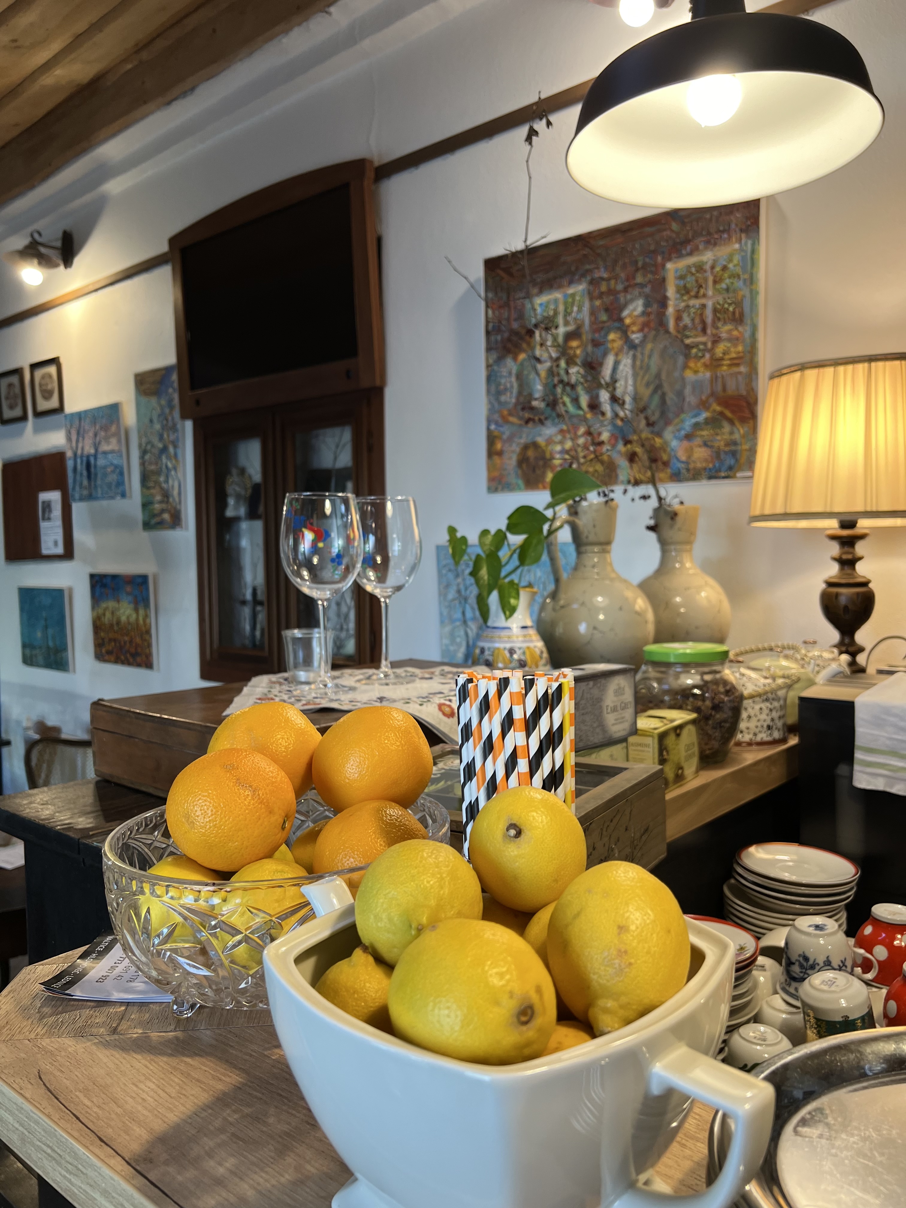 Café IRMA foto 5