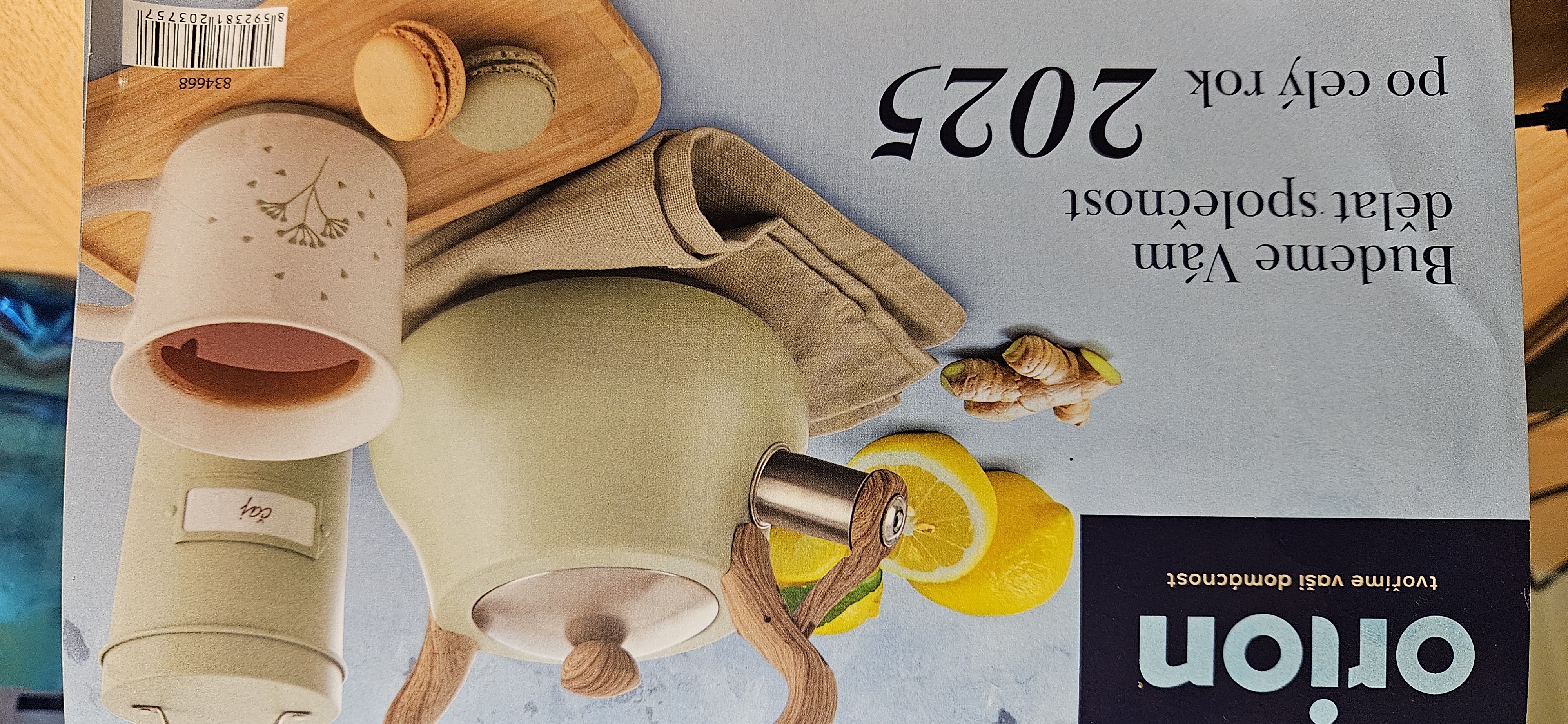 ORION - tvoříme vaši domácnost foto 2