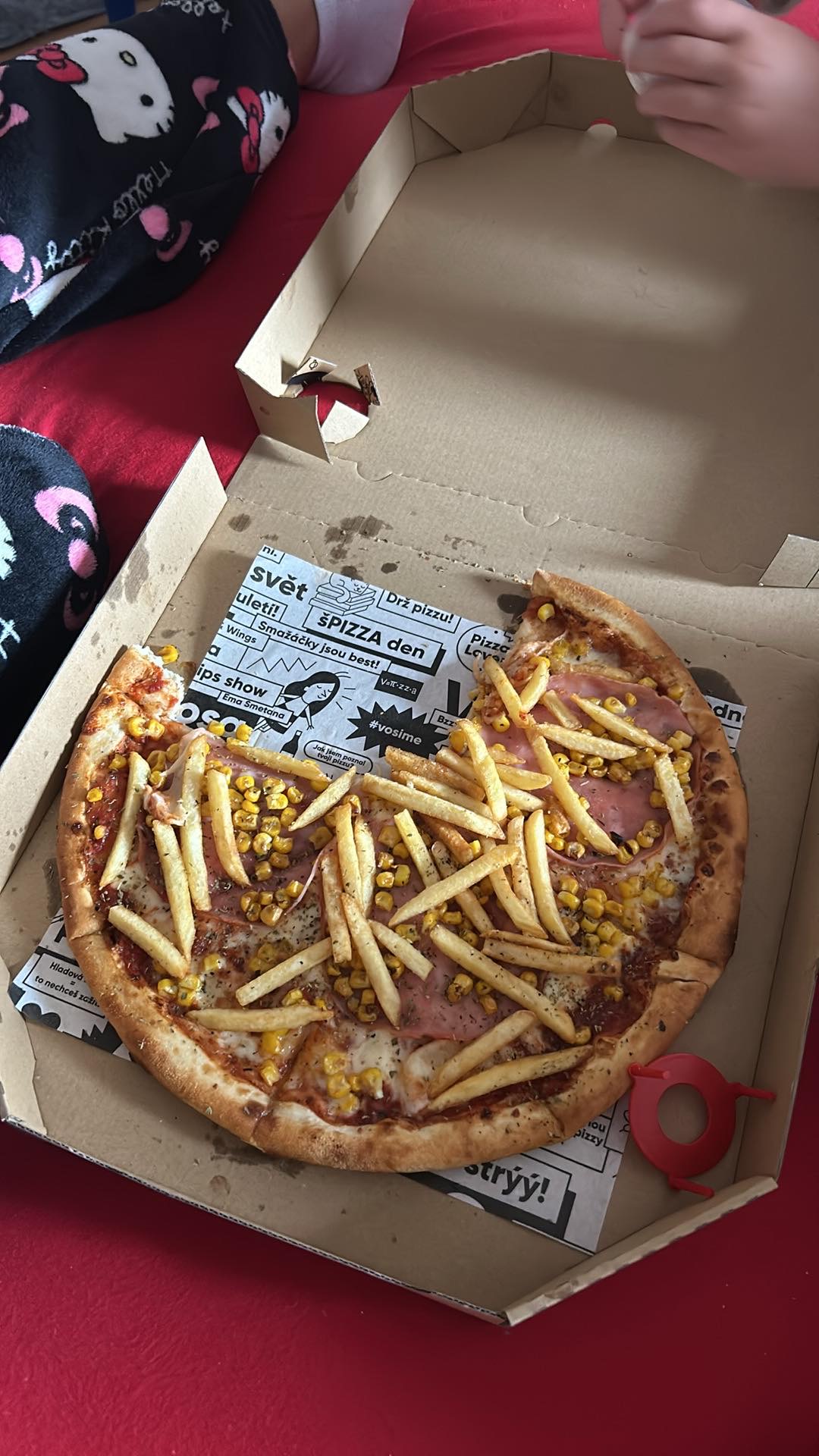 Vosime.cz Brno-střed foto 5