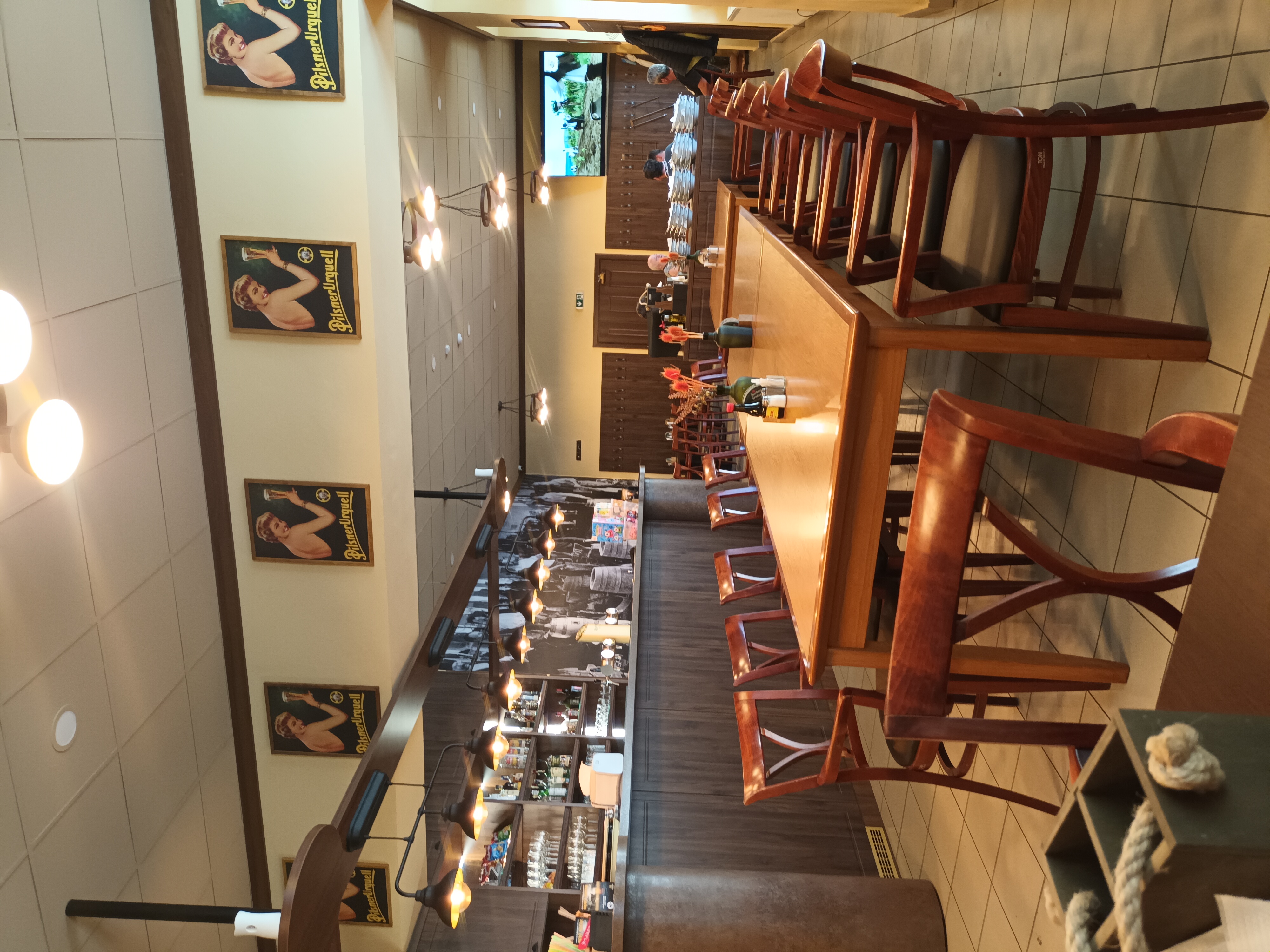 Restaurace & pivnice Záložna foto 4