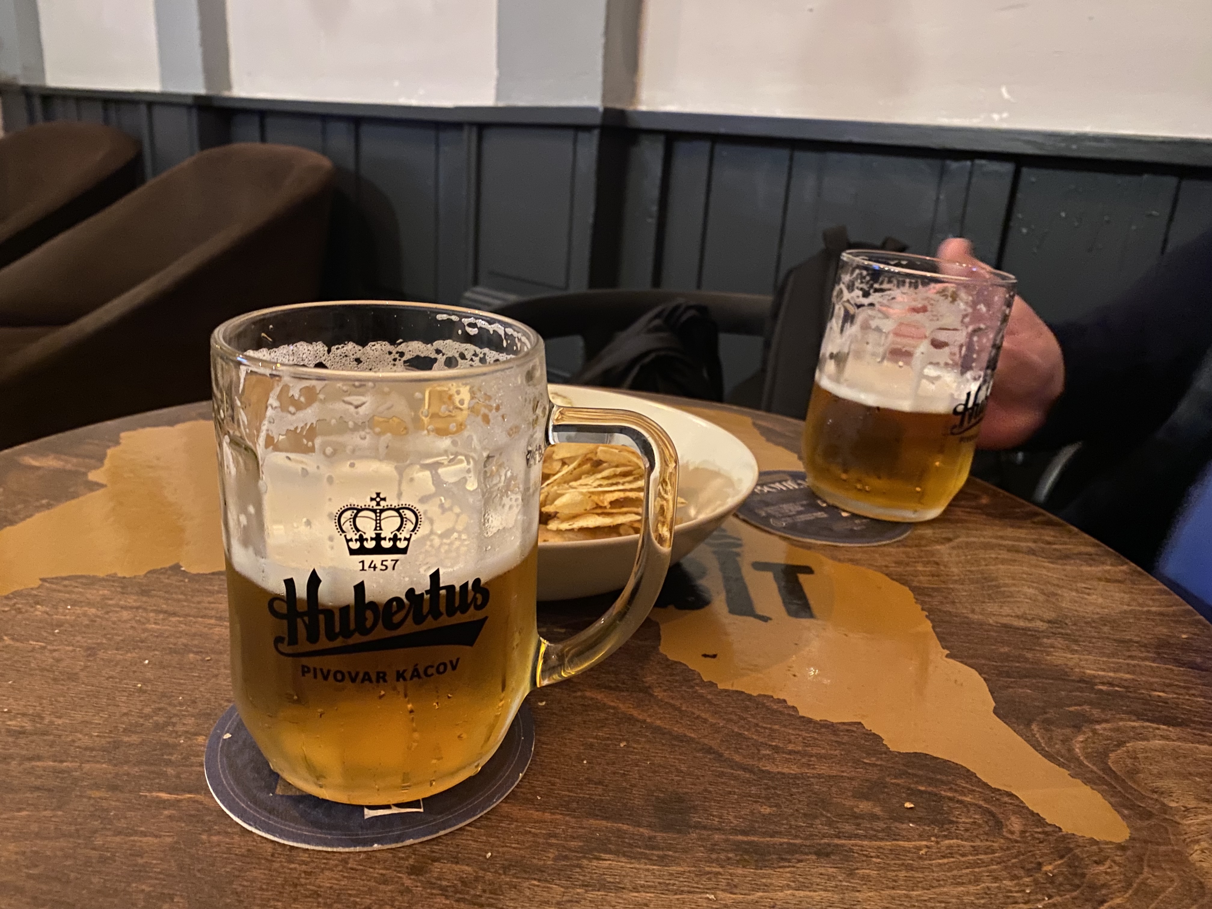 Café Moabit foto 2