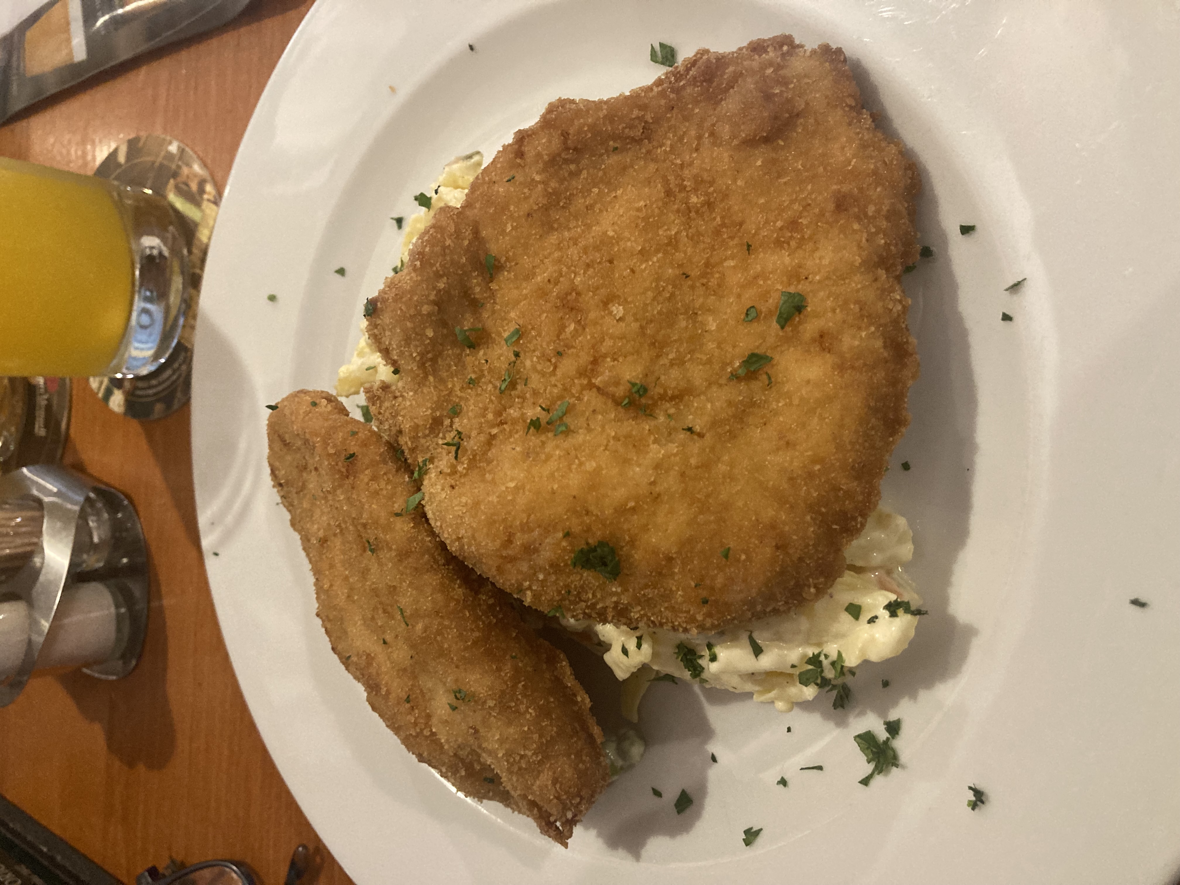 Restaurace u Malínků foto 3