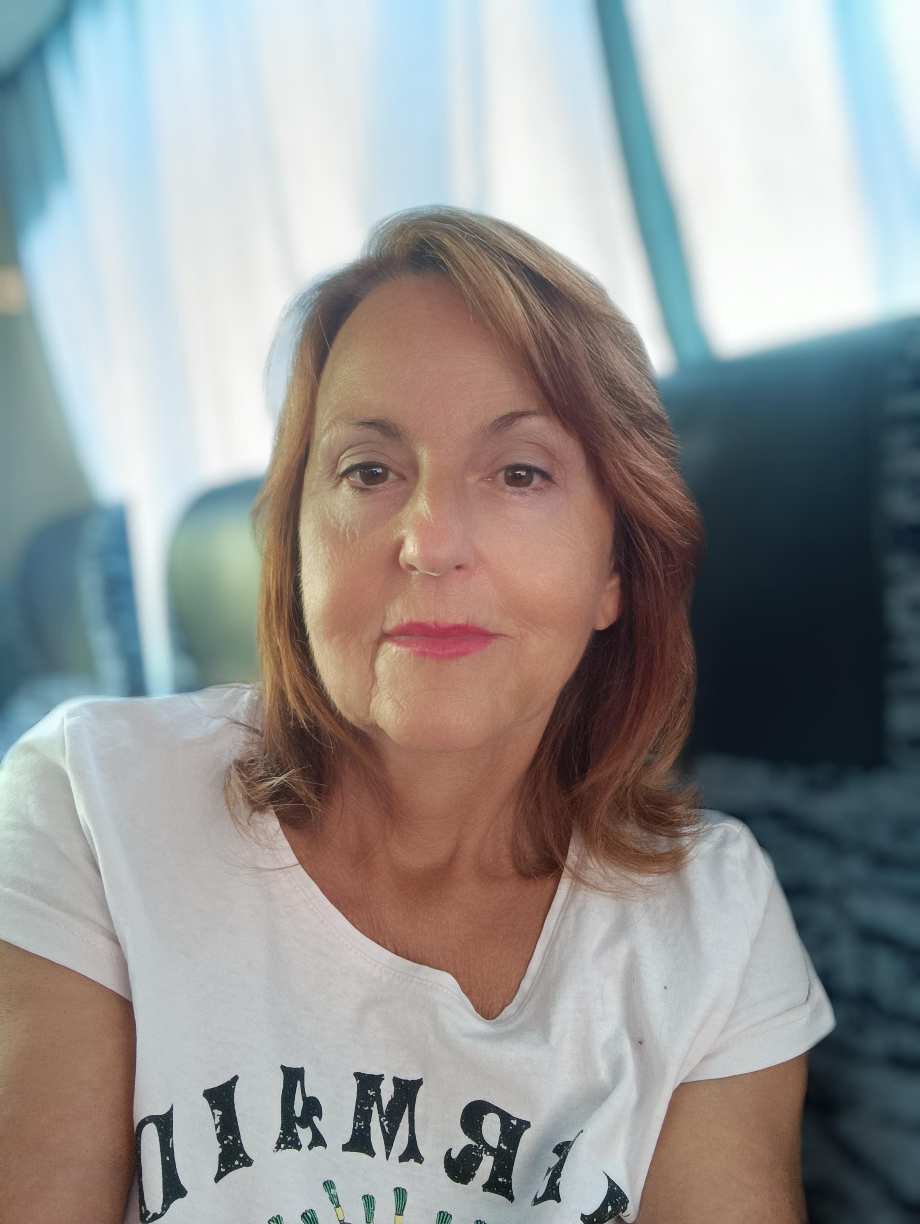 Lenka Lacinová foto 6