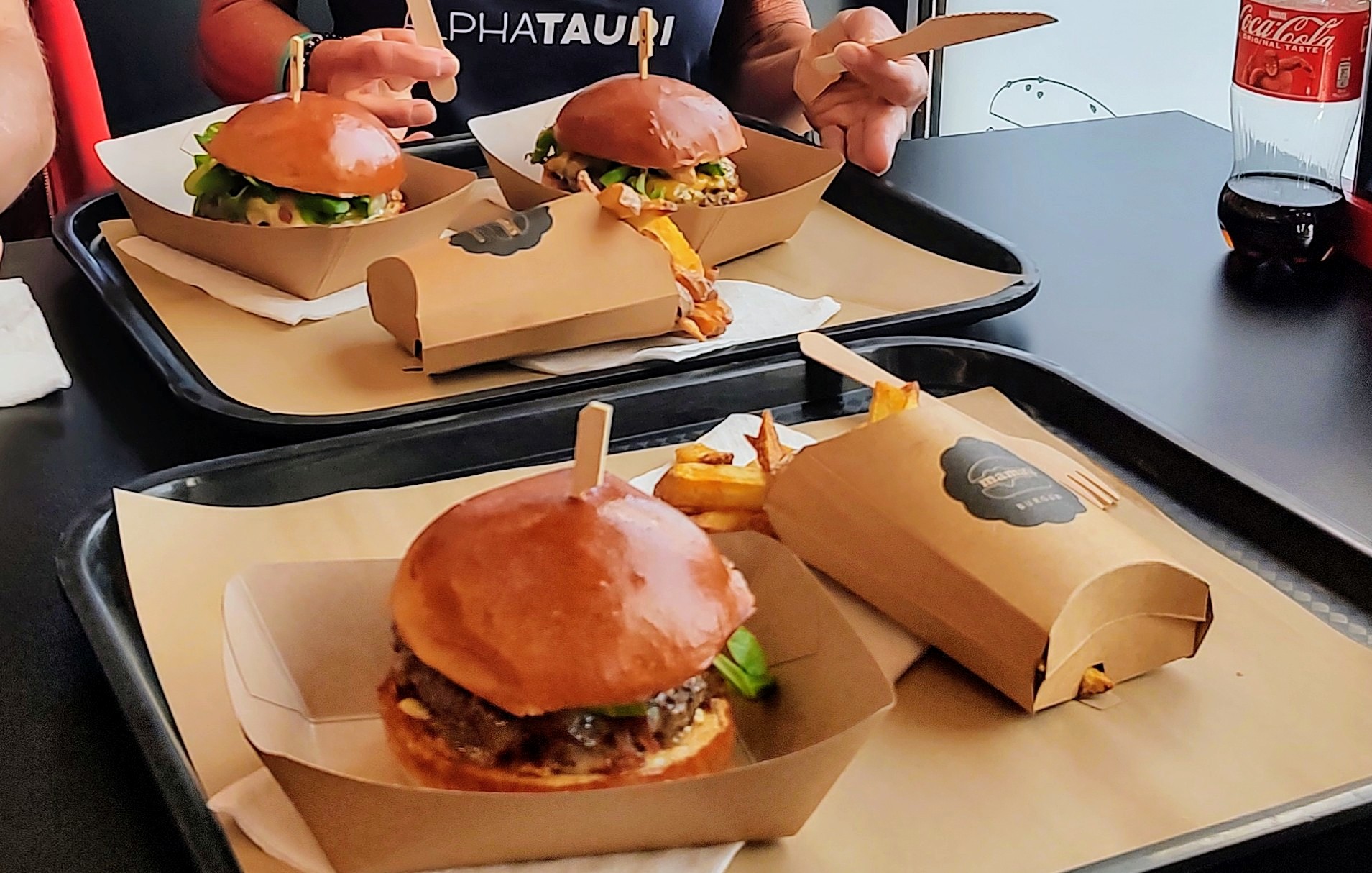 Mama's Burger foto 5