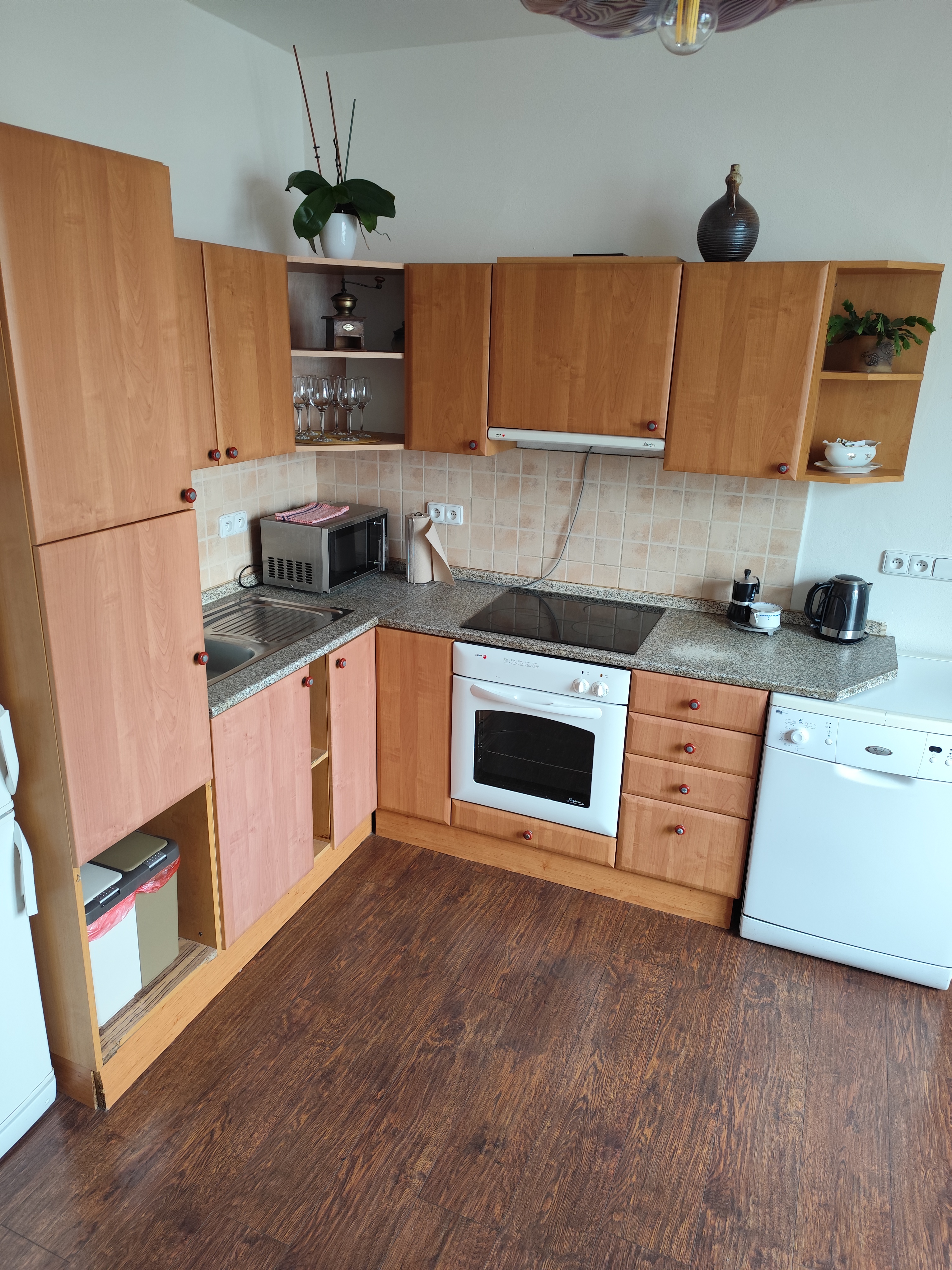 Apartmán Pod Lampou foto 5