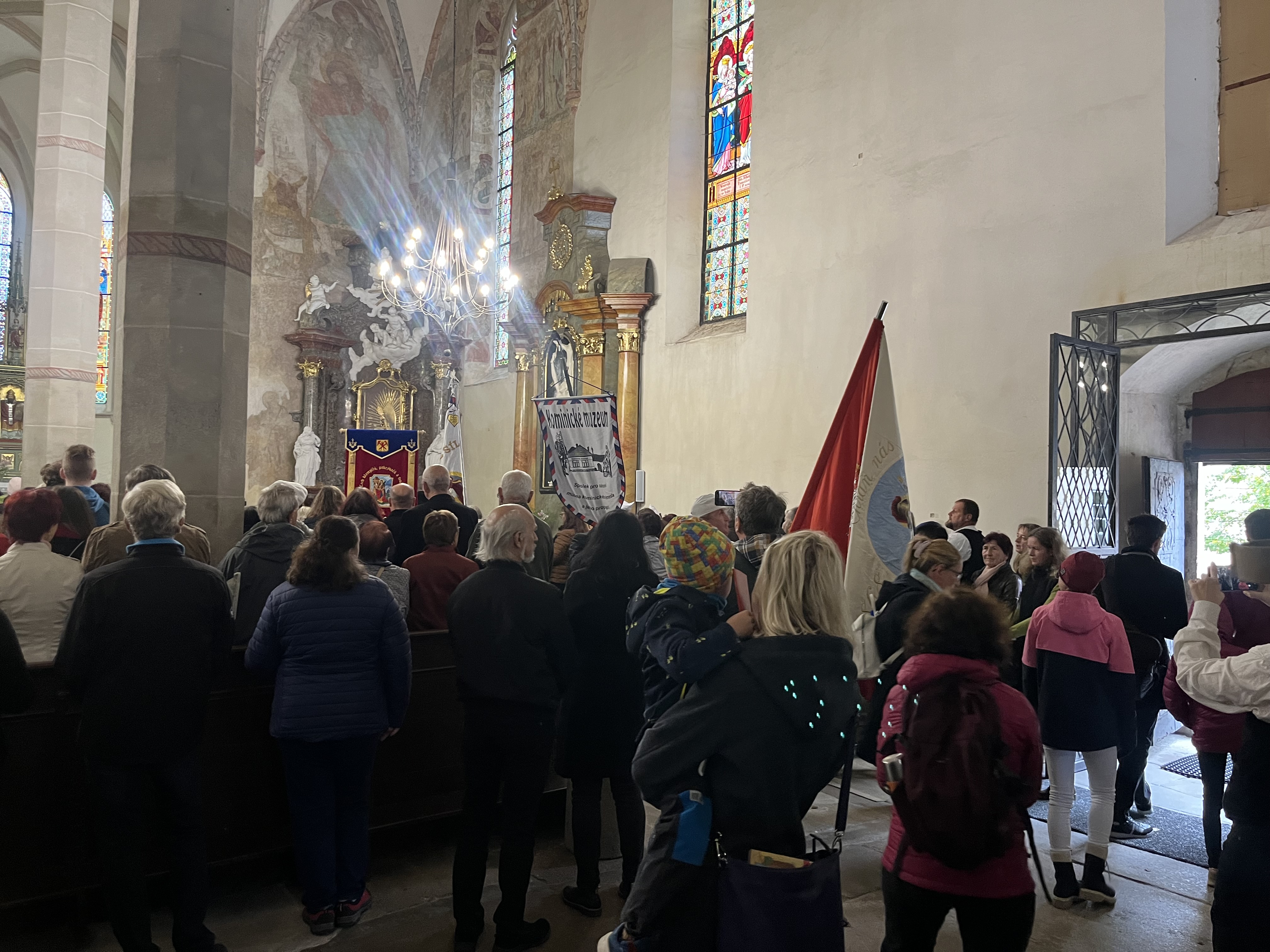 Společenstvo kominíků České republiky foto 6