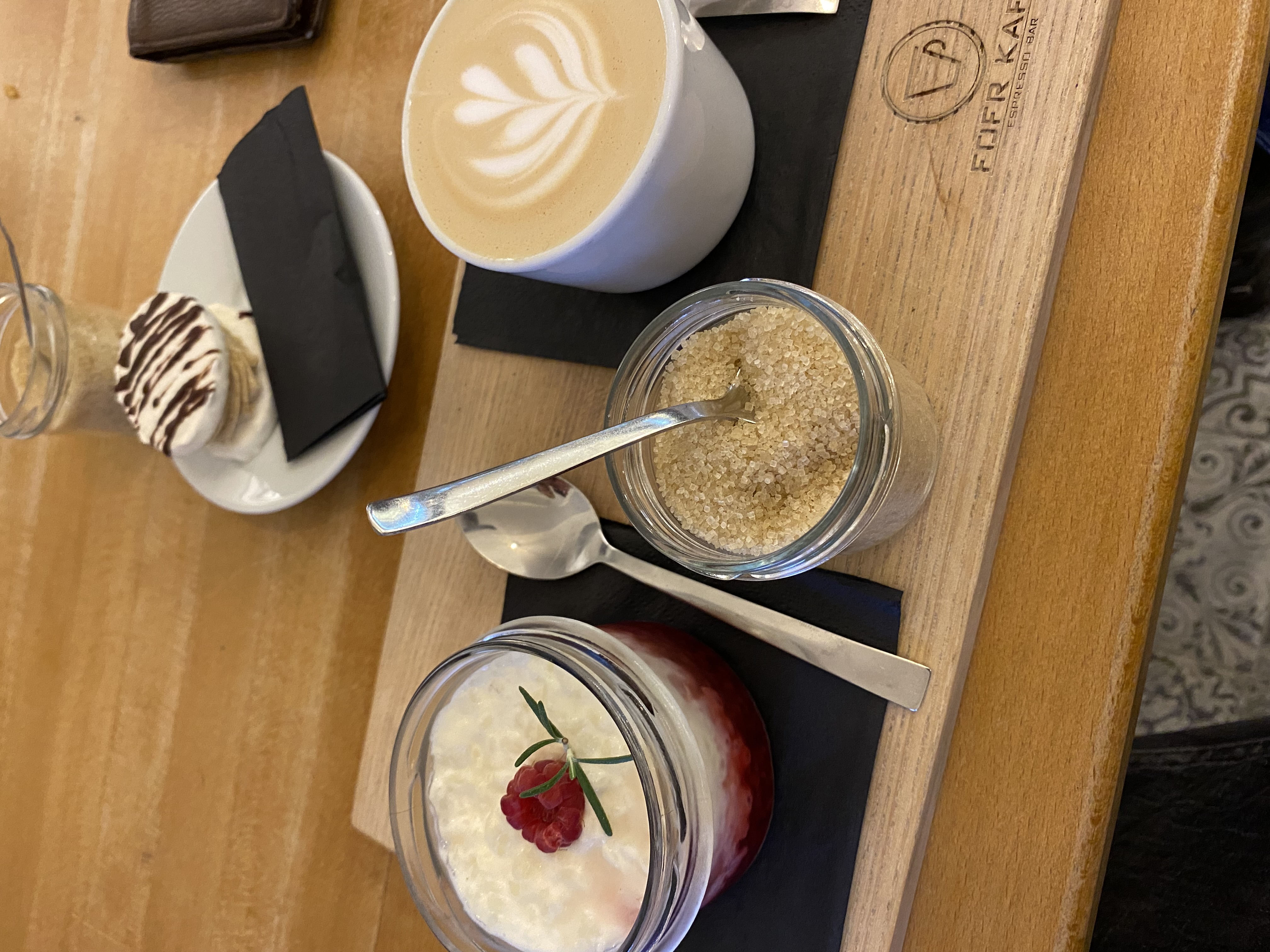 FofrKafe - Espresso bar foto 5