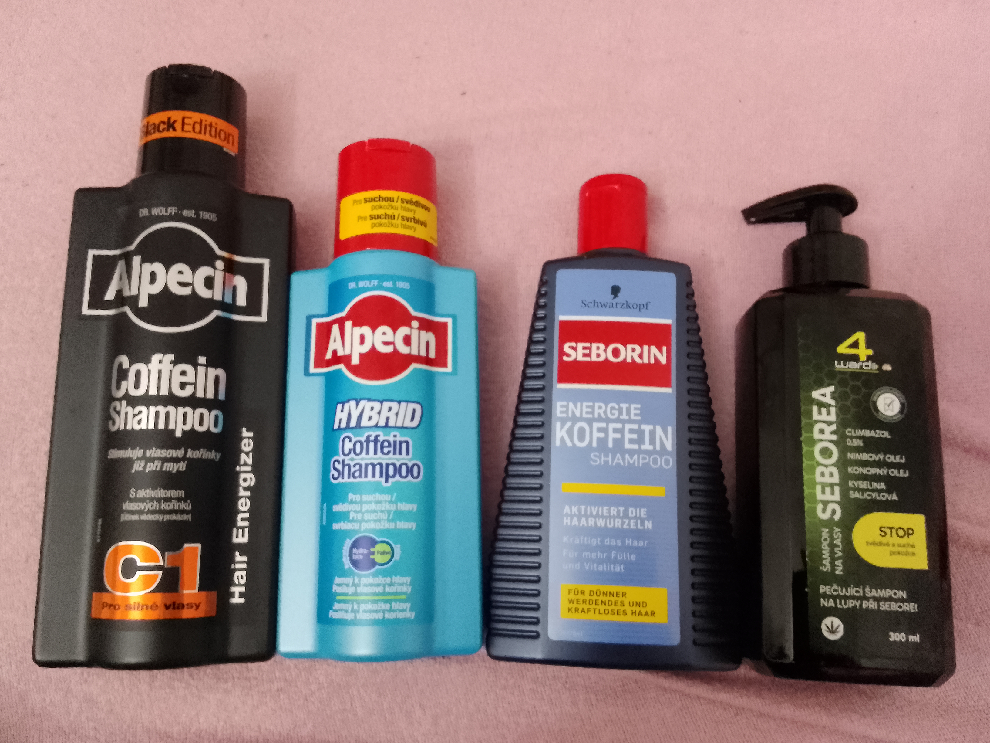 TETA drogerie foto 4