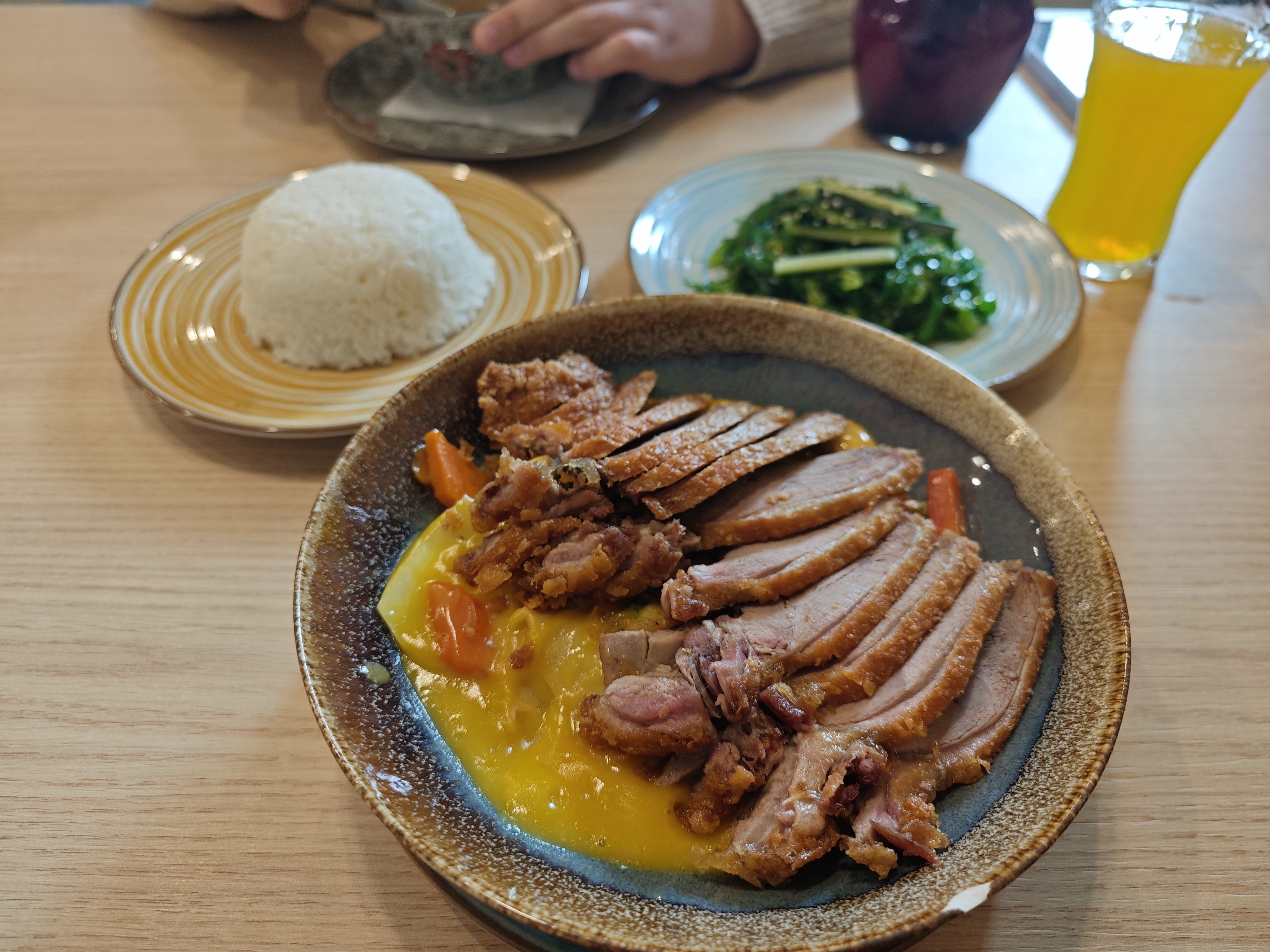 Hasaka restaurant foto 6