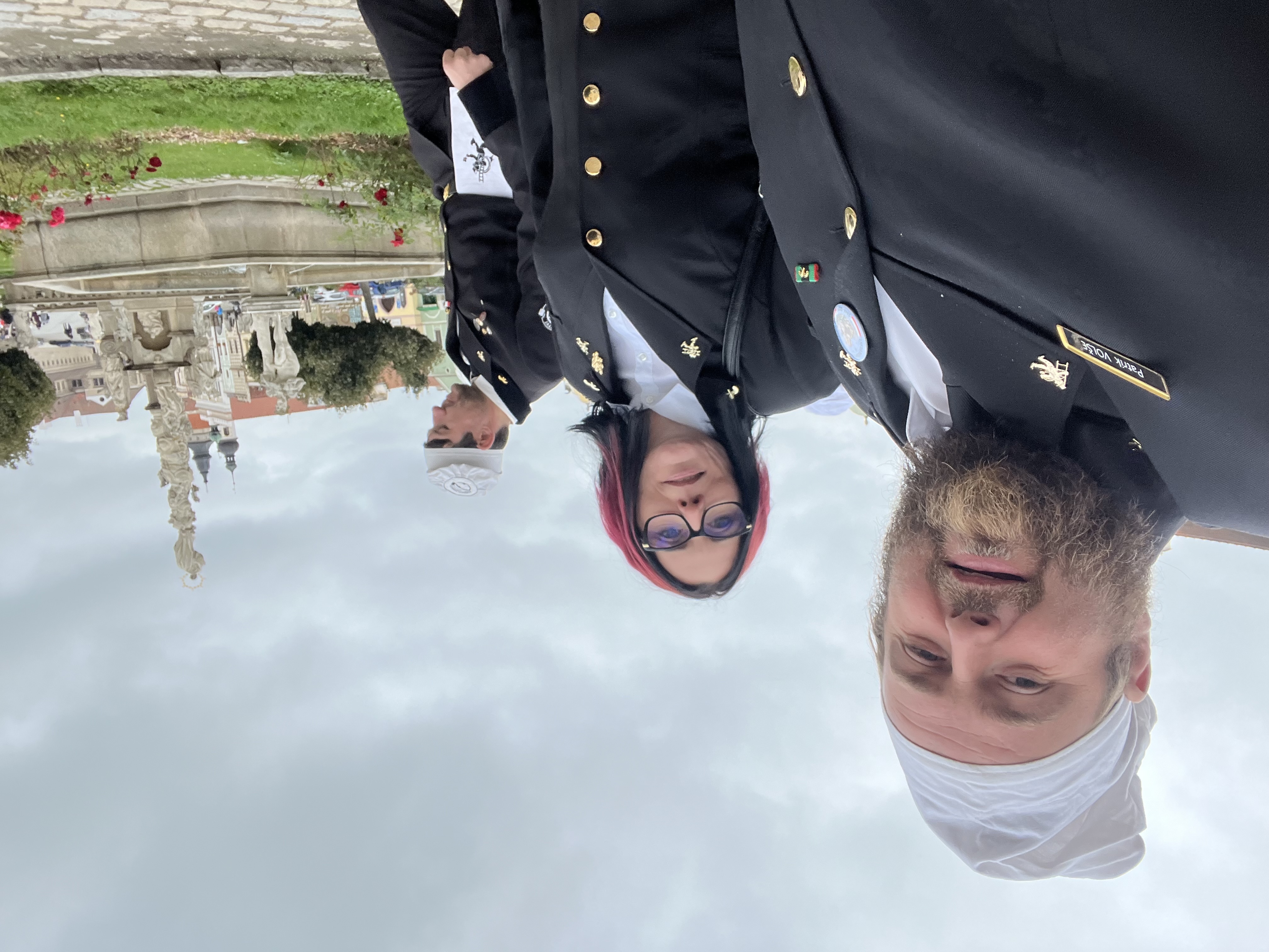 Společenstvo kominíků České republiky foto 6