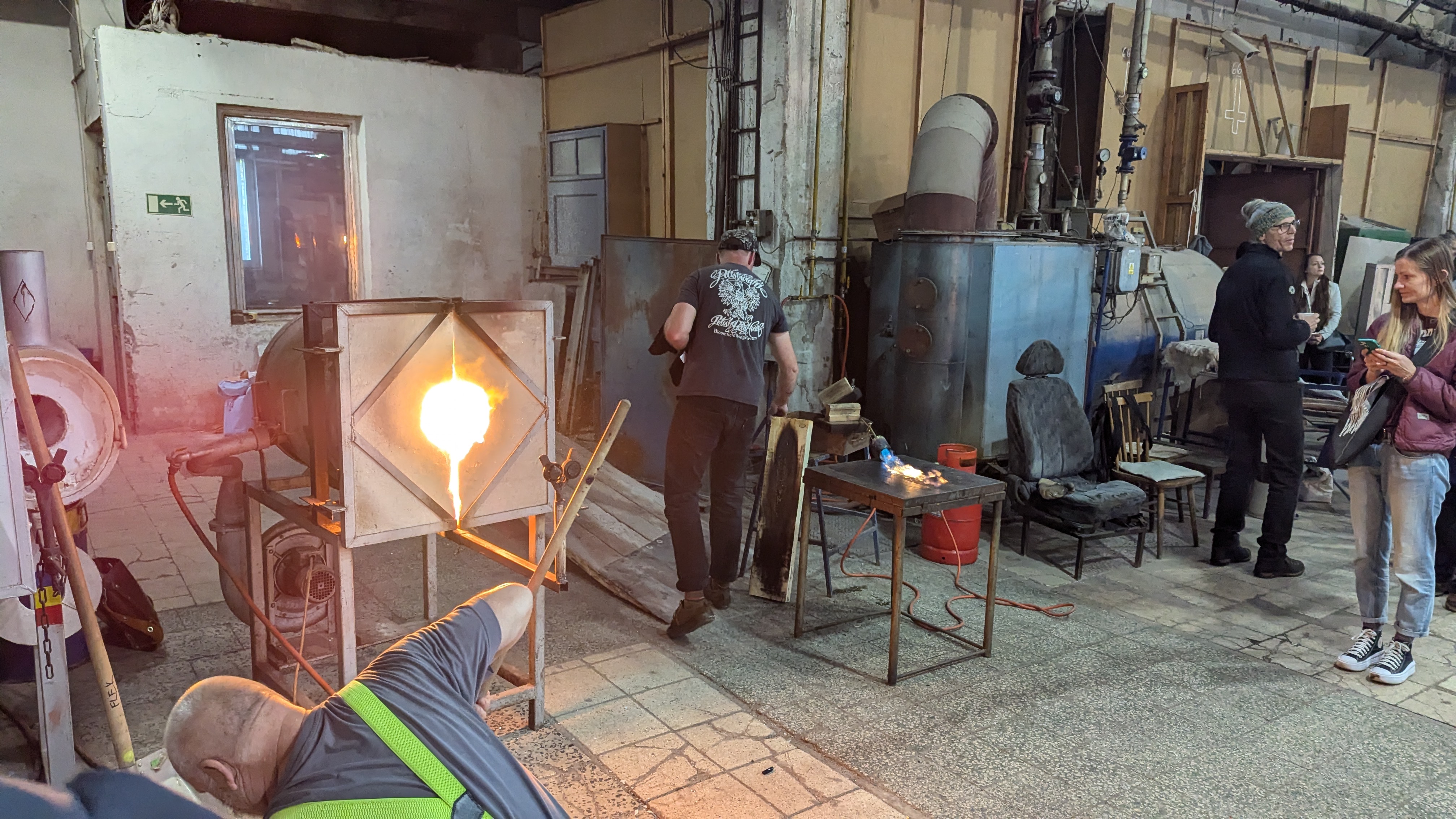 Sklárna Jílek, s.r.o. foto 5