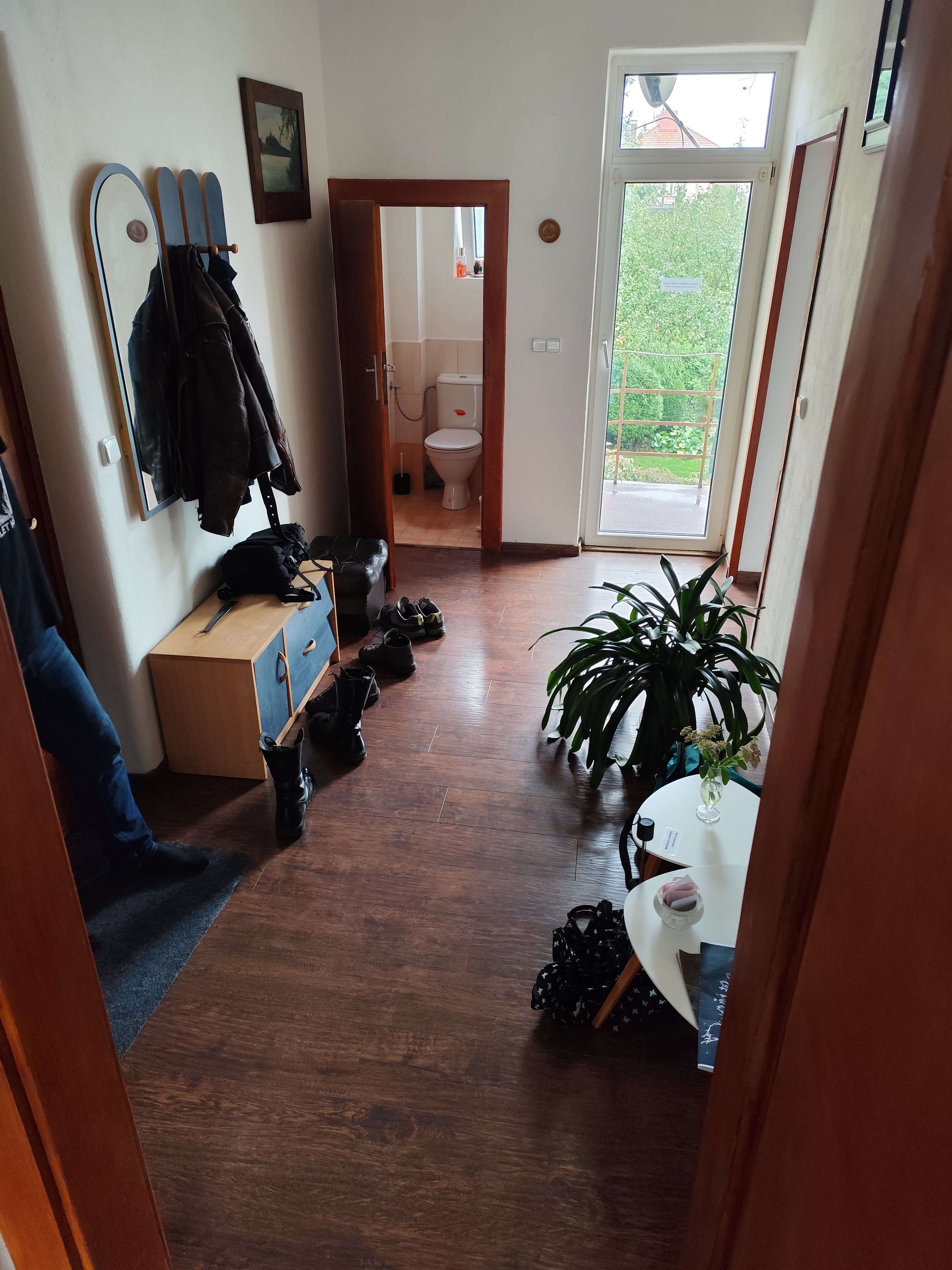 Apartmán Pod Lampou foto 6