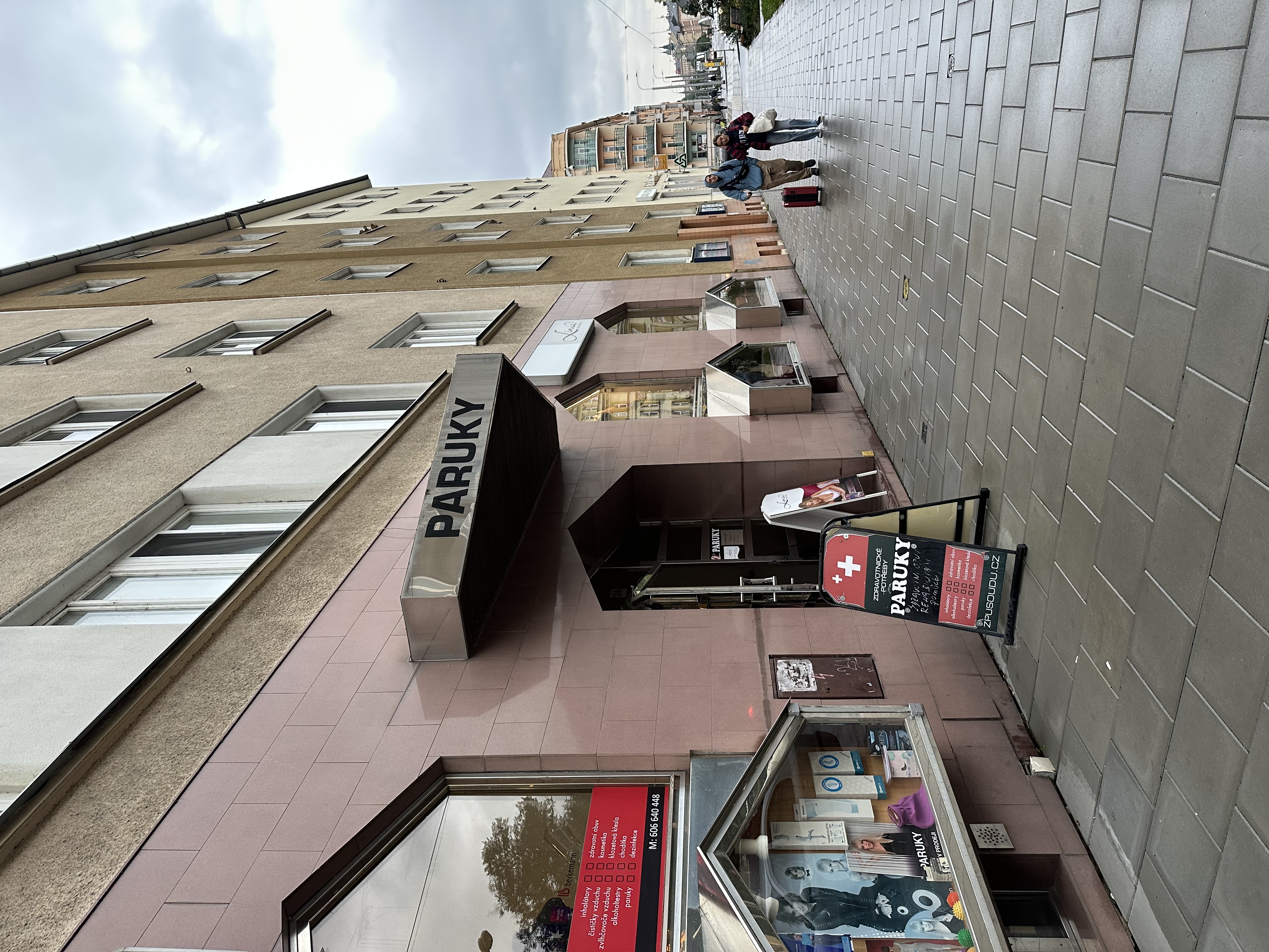 Zdravotnické potřeby Miroslava Odstrčilová foto 2