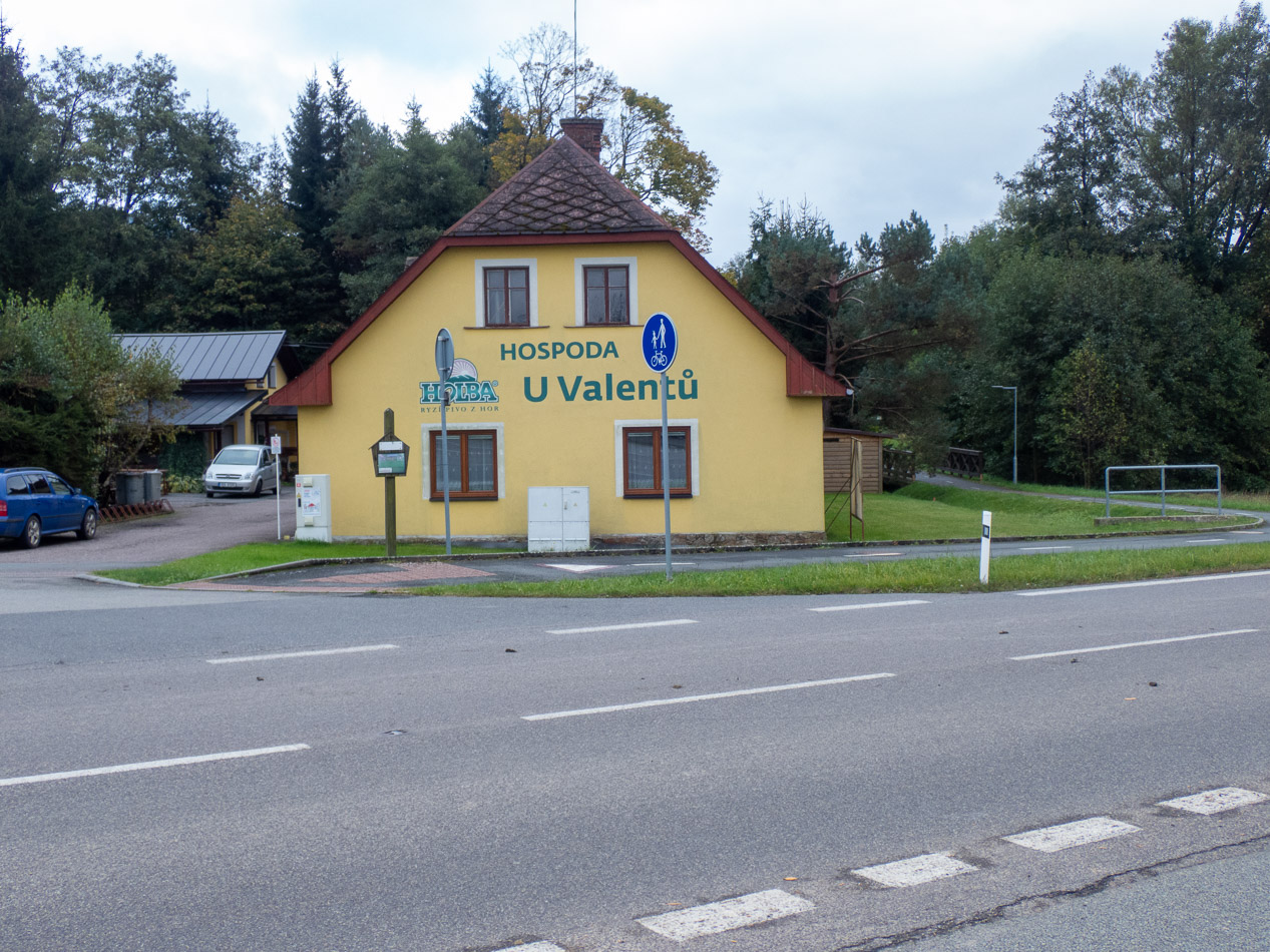 Hostinec U Valentů foto 4