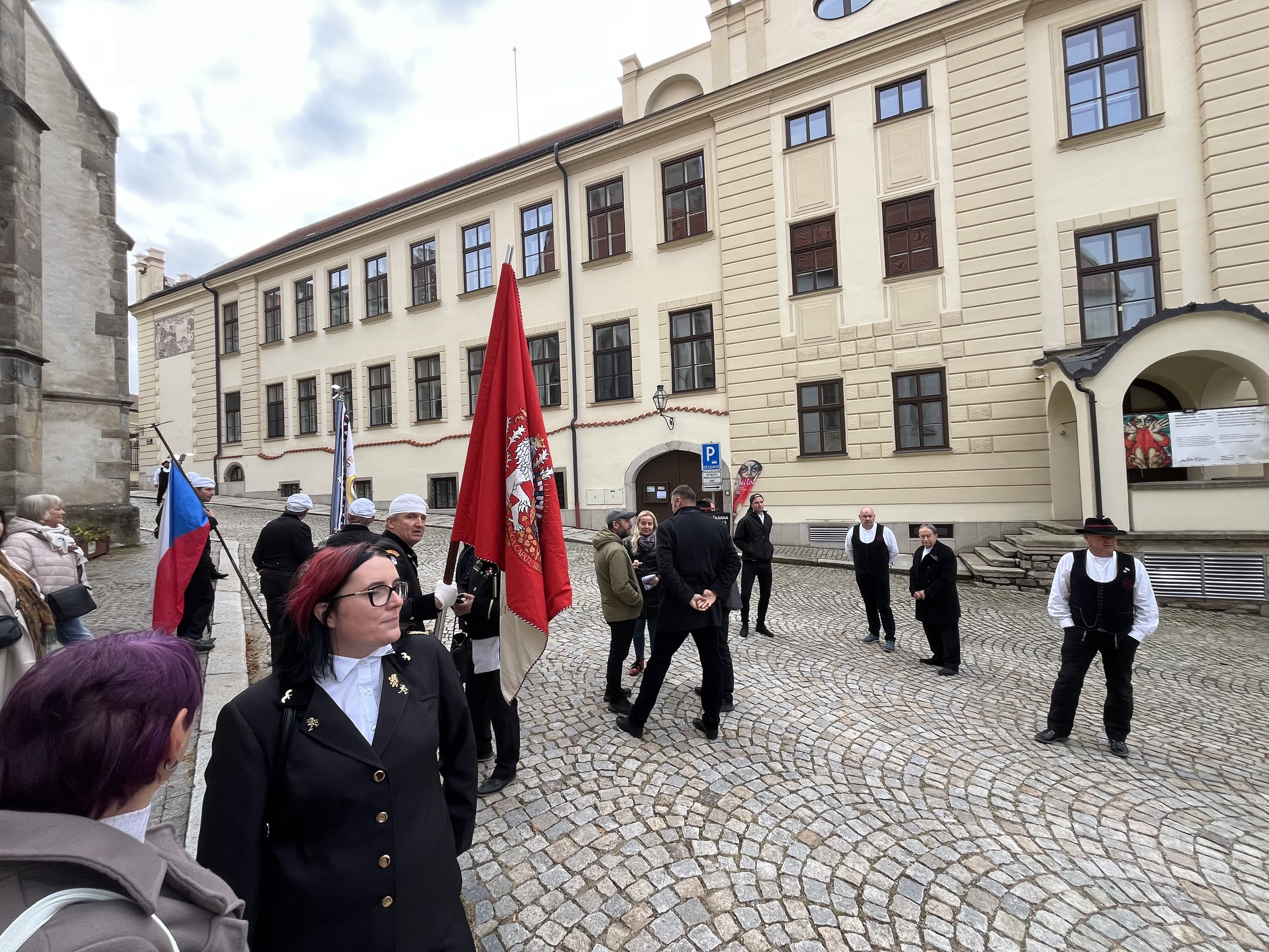 Společenstvo kominíků České republiky foto 5