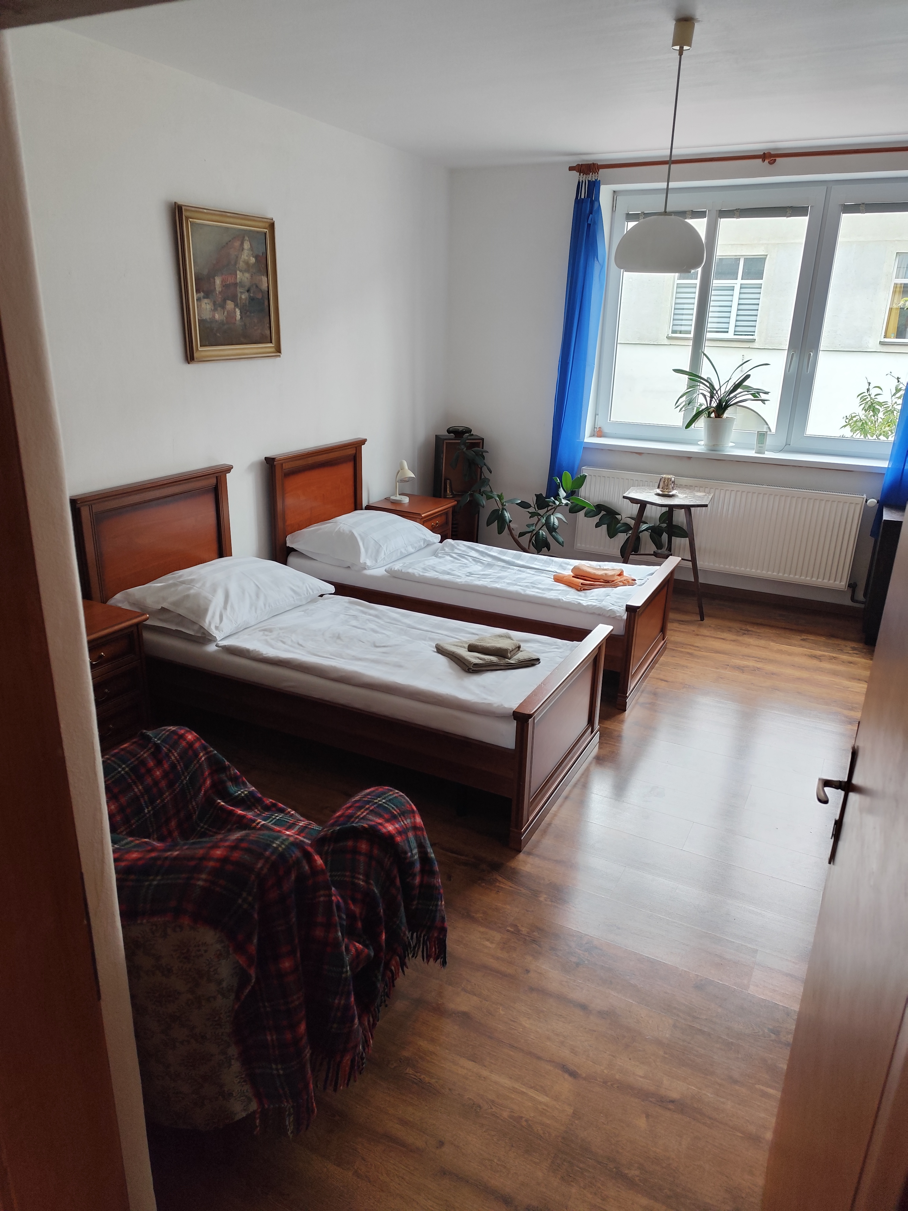 Apartmán Pod Lampou foto 6