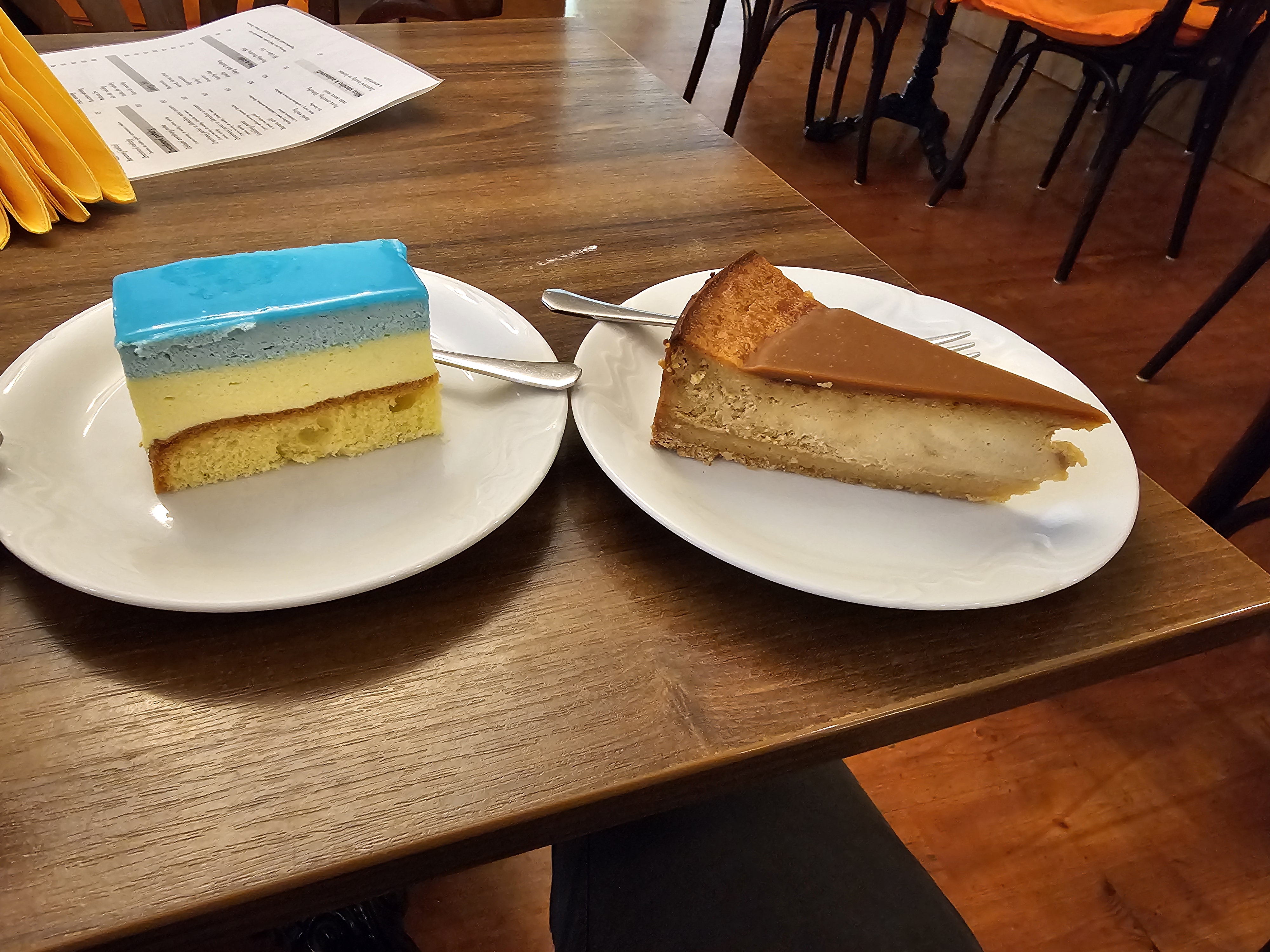 Café Dlask foto 6