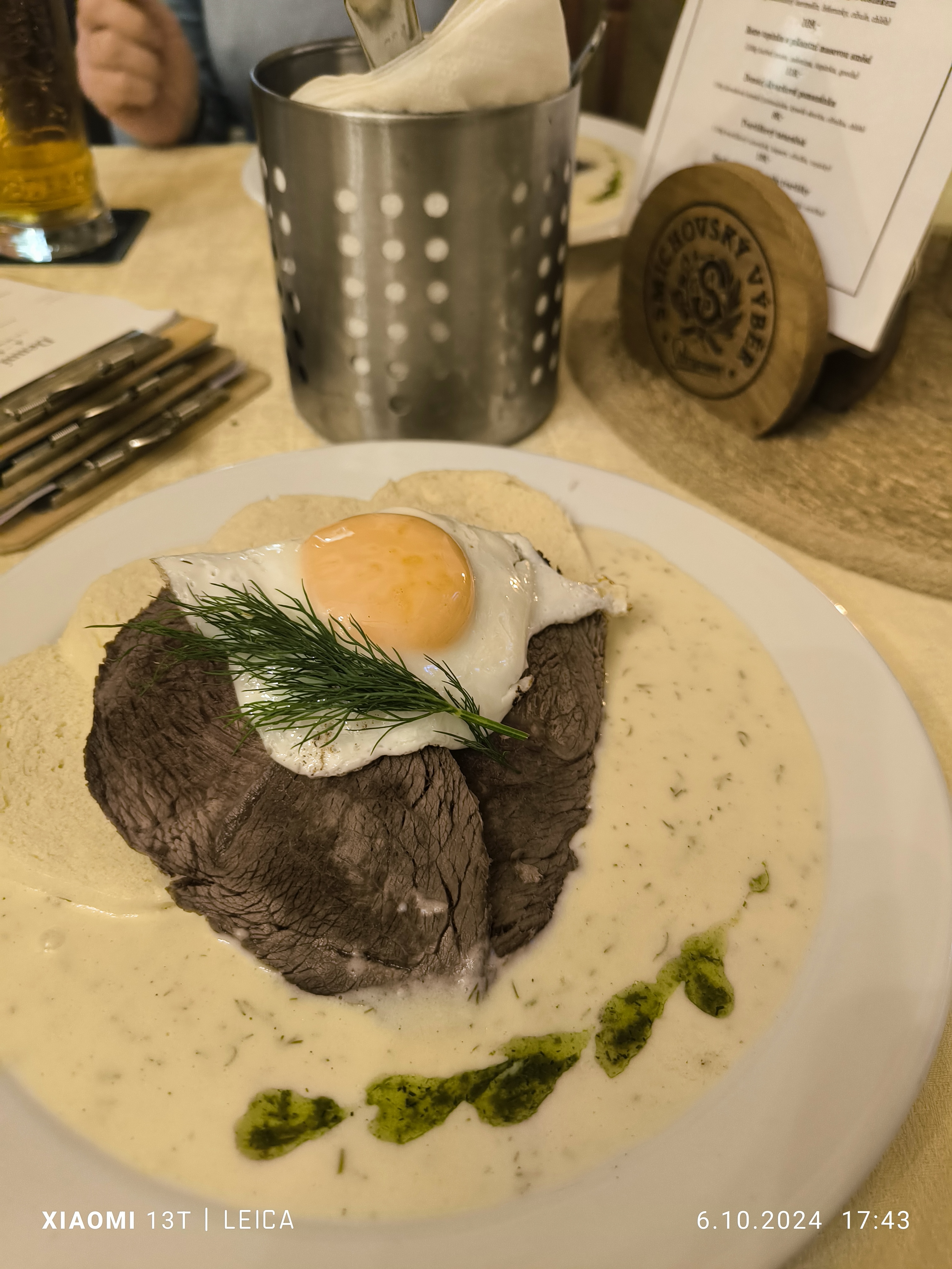 Restaurace Lovecký zámeček foto 2