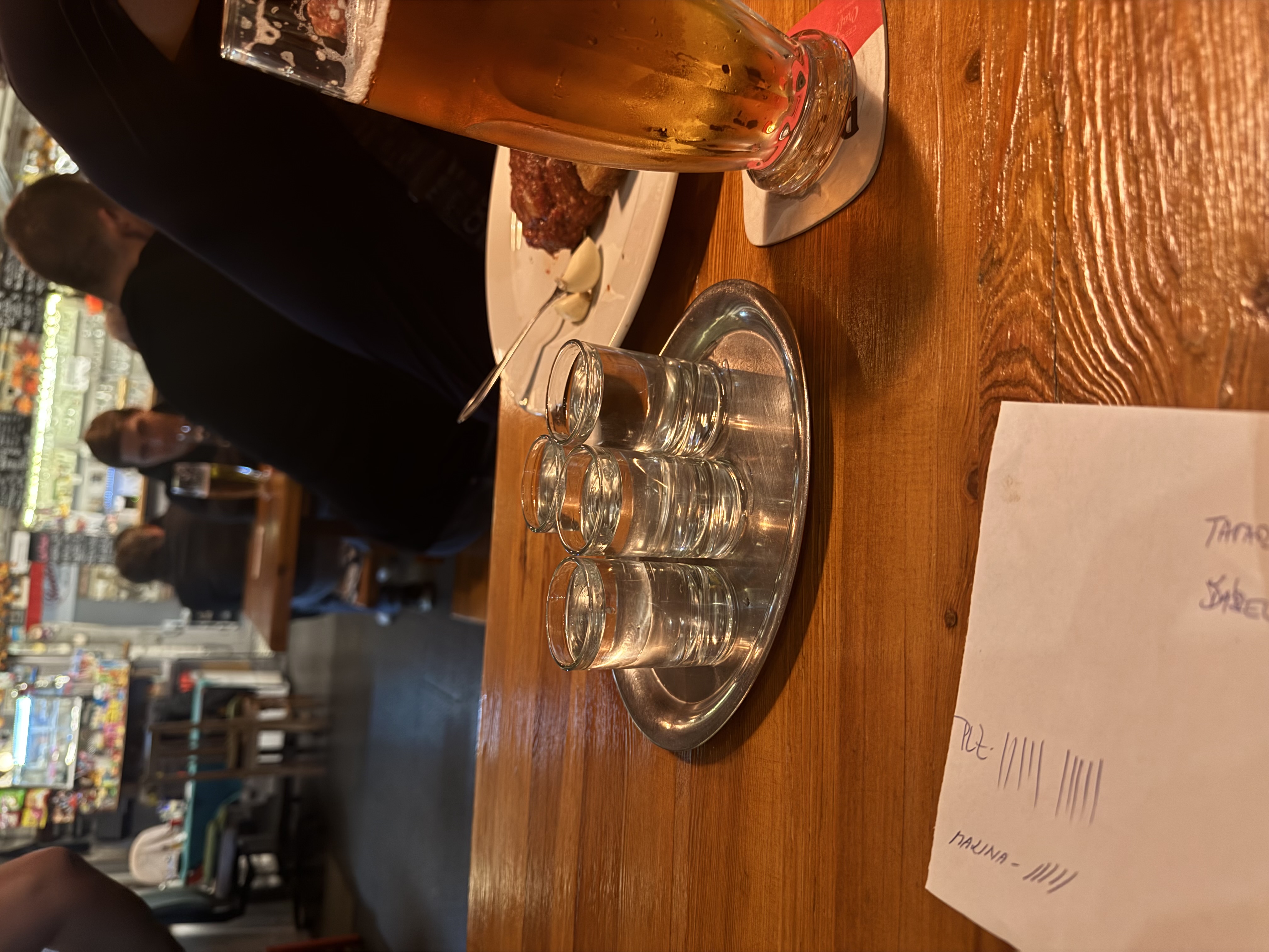 Ubytování Chata Dolina foto 5