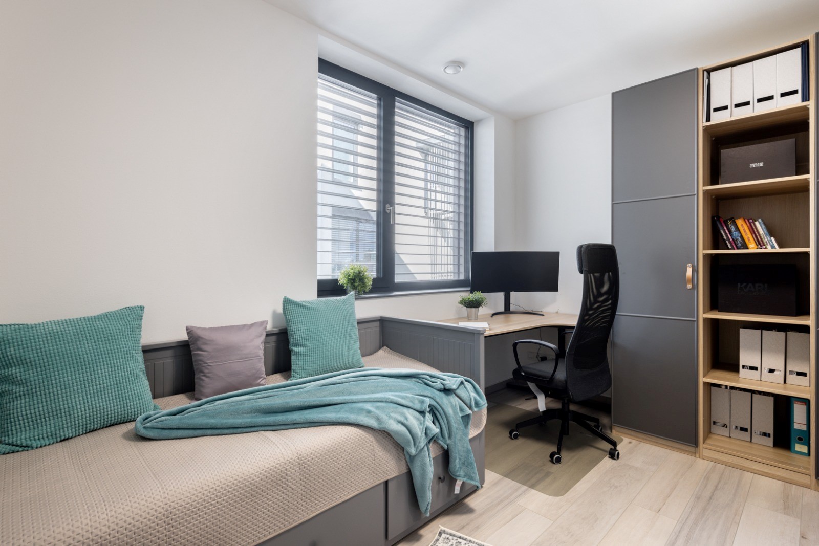 Jan Šrubař - Realitní makléř foto 4