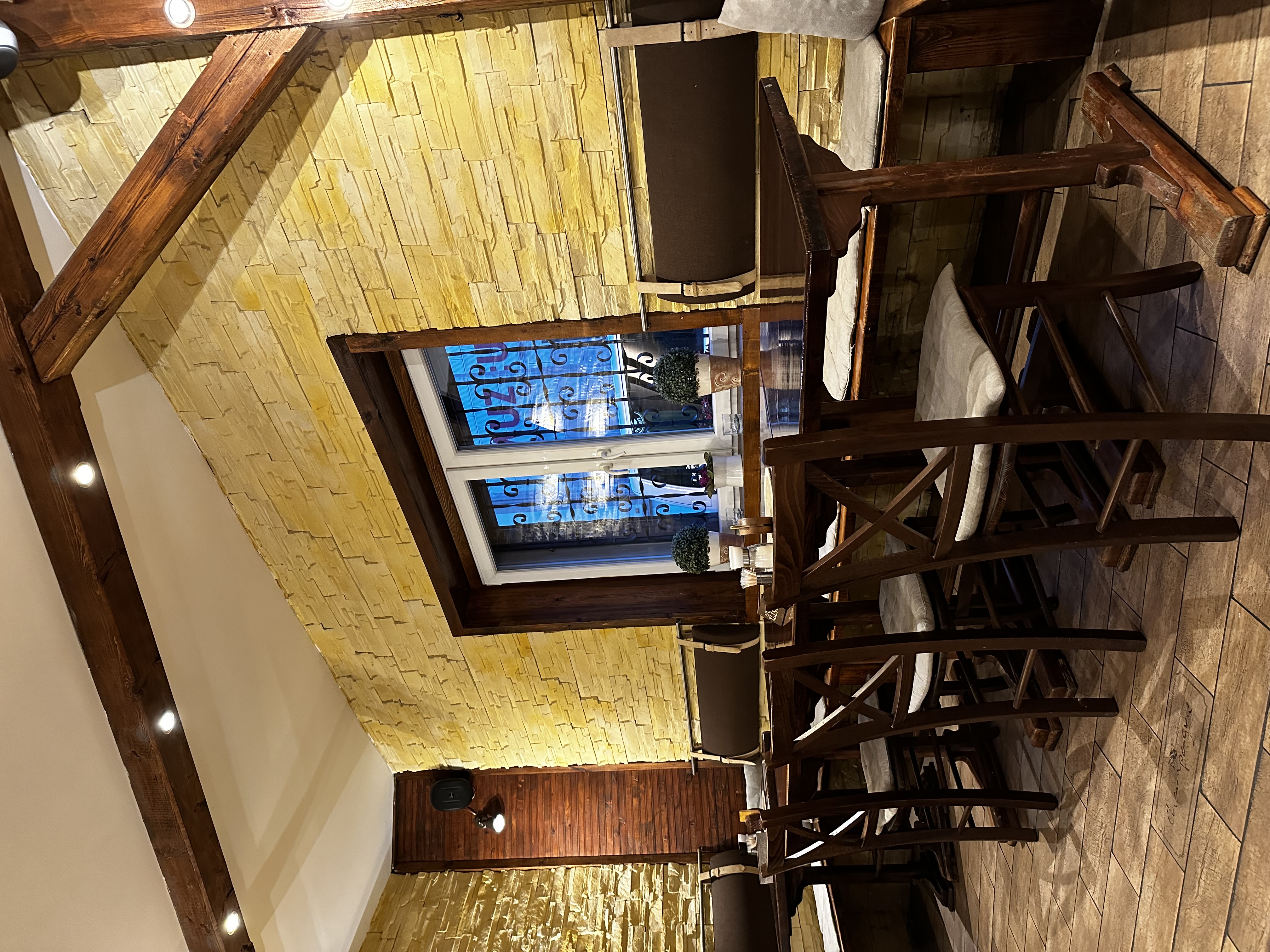 El Toro Steak House foto 3