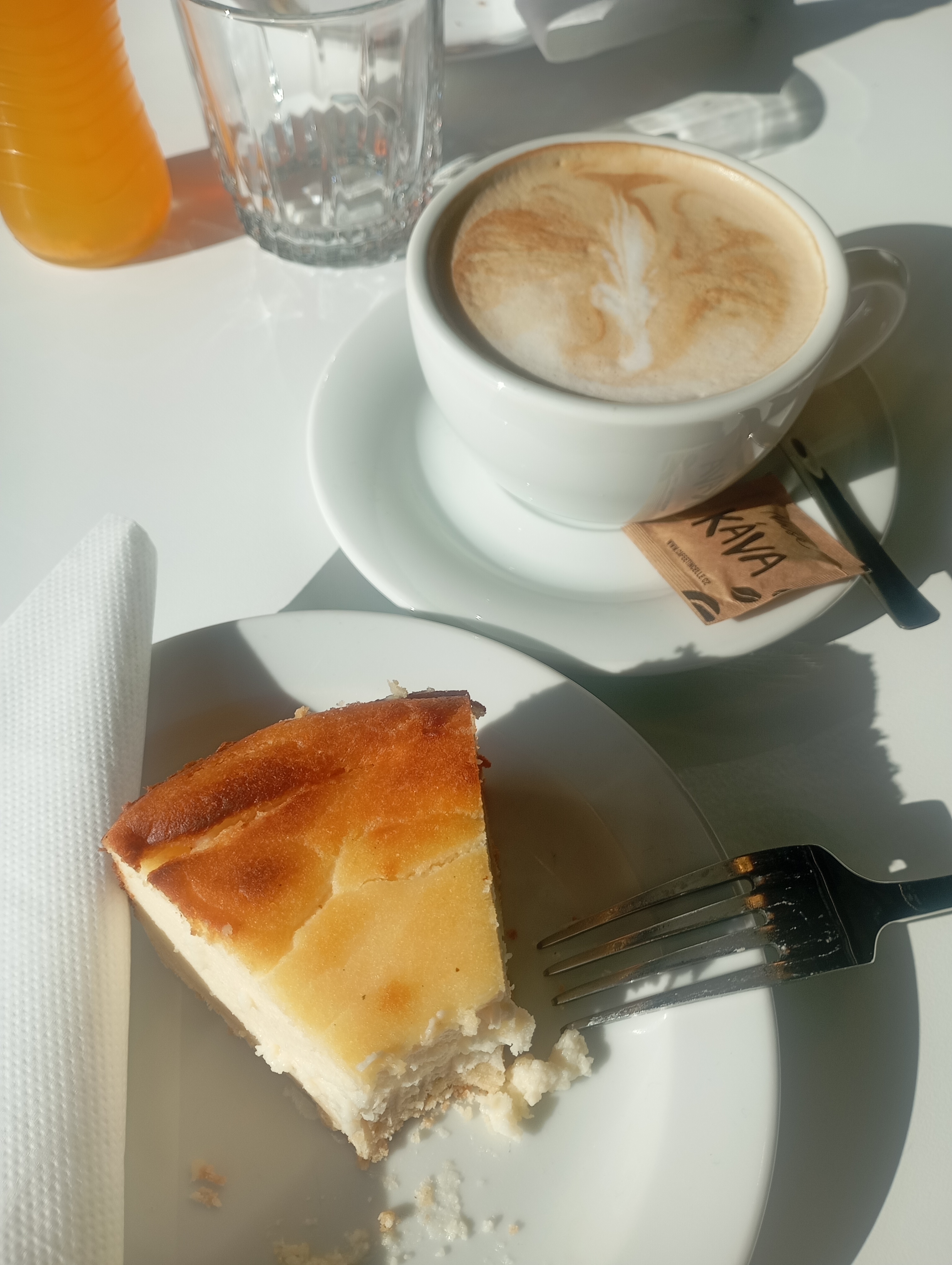 Bistro Mezi Řádky - Uniqa foto 2