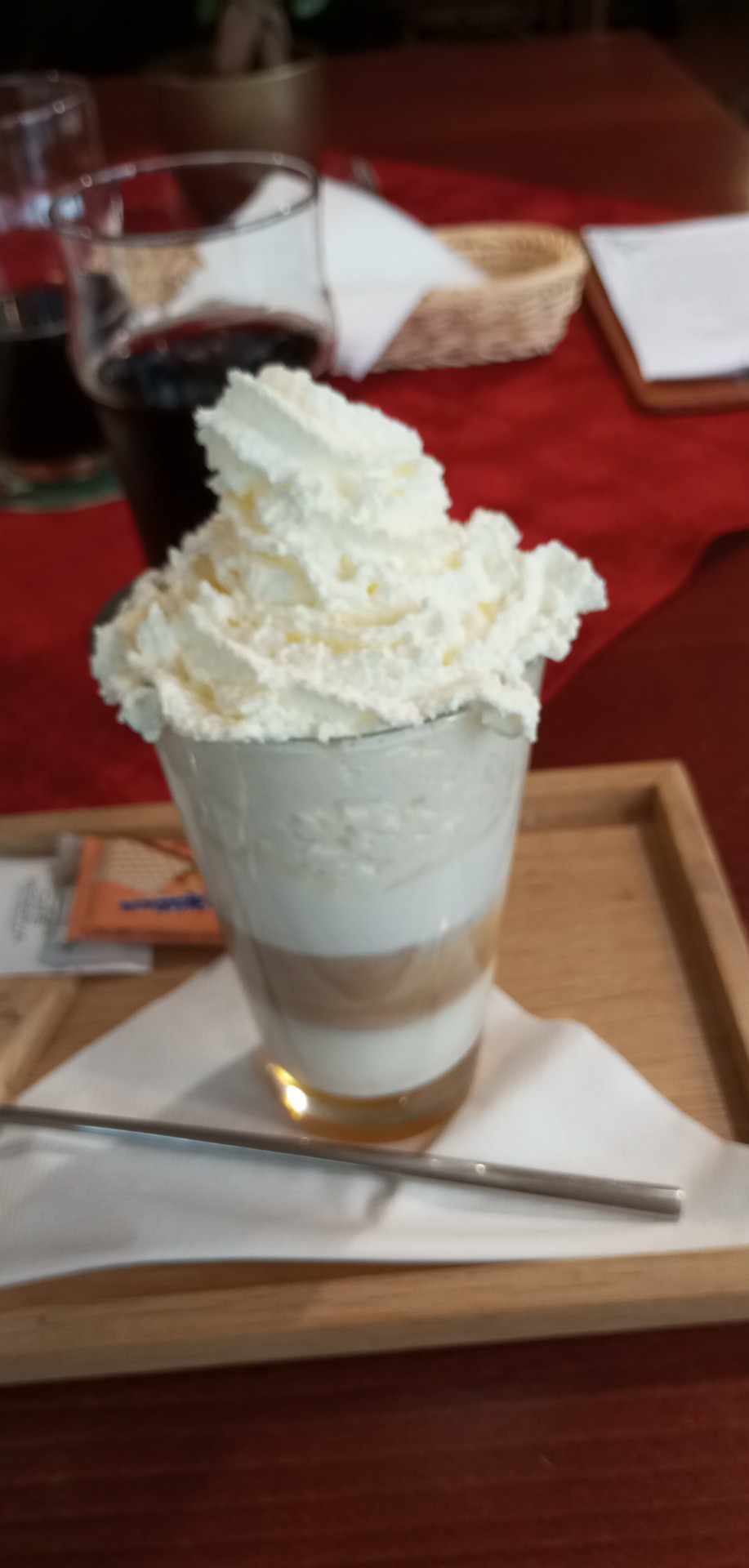 Ristorante Alfredo foto 3