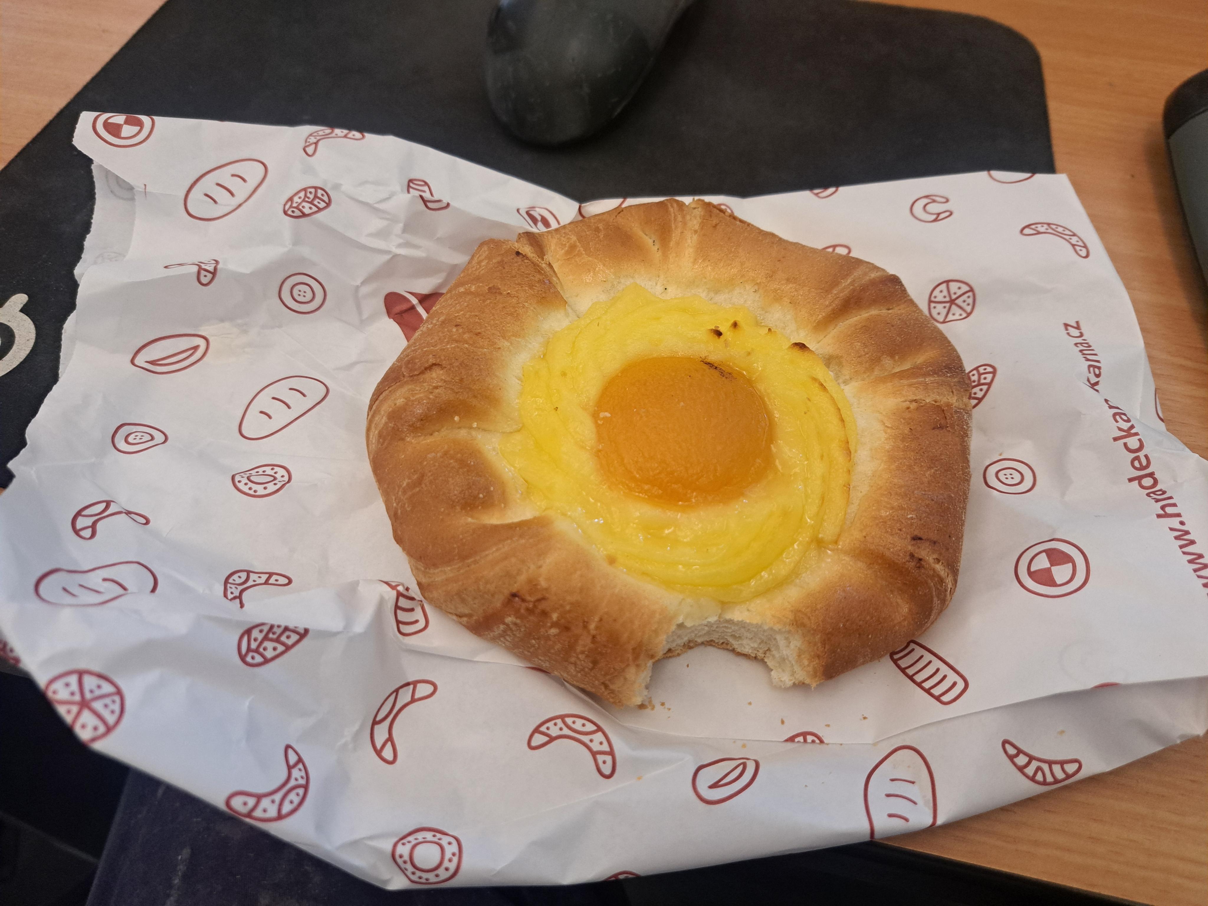 Hradecká pekárna, s.r.o. foto 3