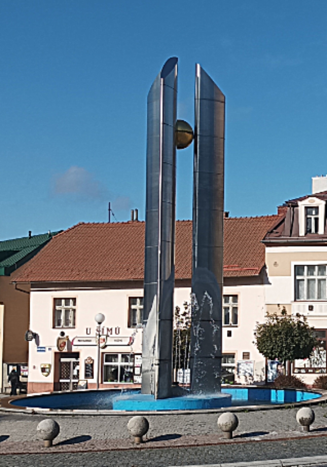 Restaurace U Šímů foto 5