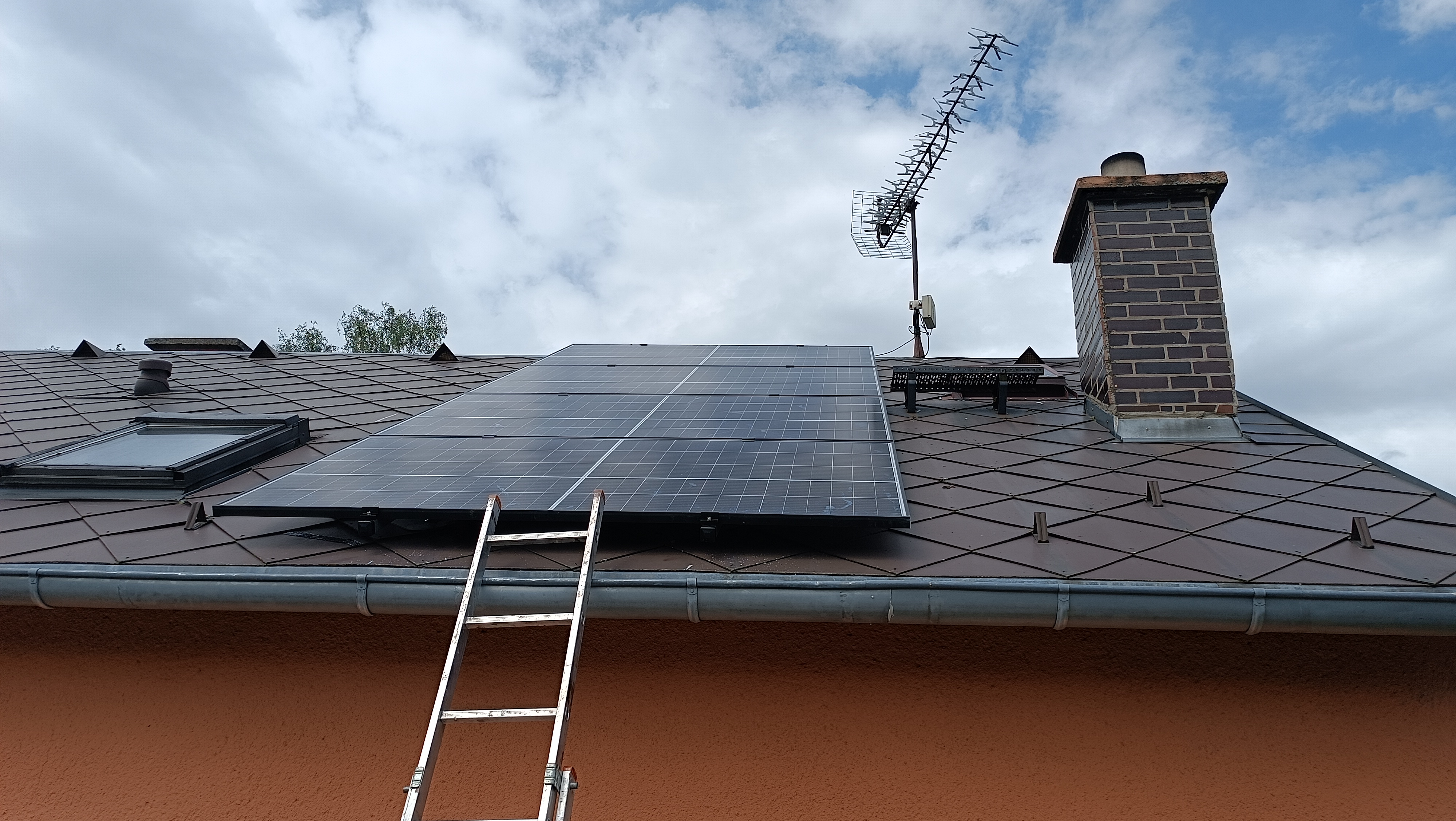 Západočeská fotovoltaická, s.r.o. foto 2