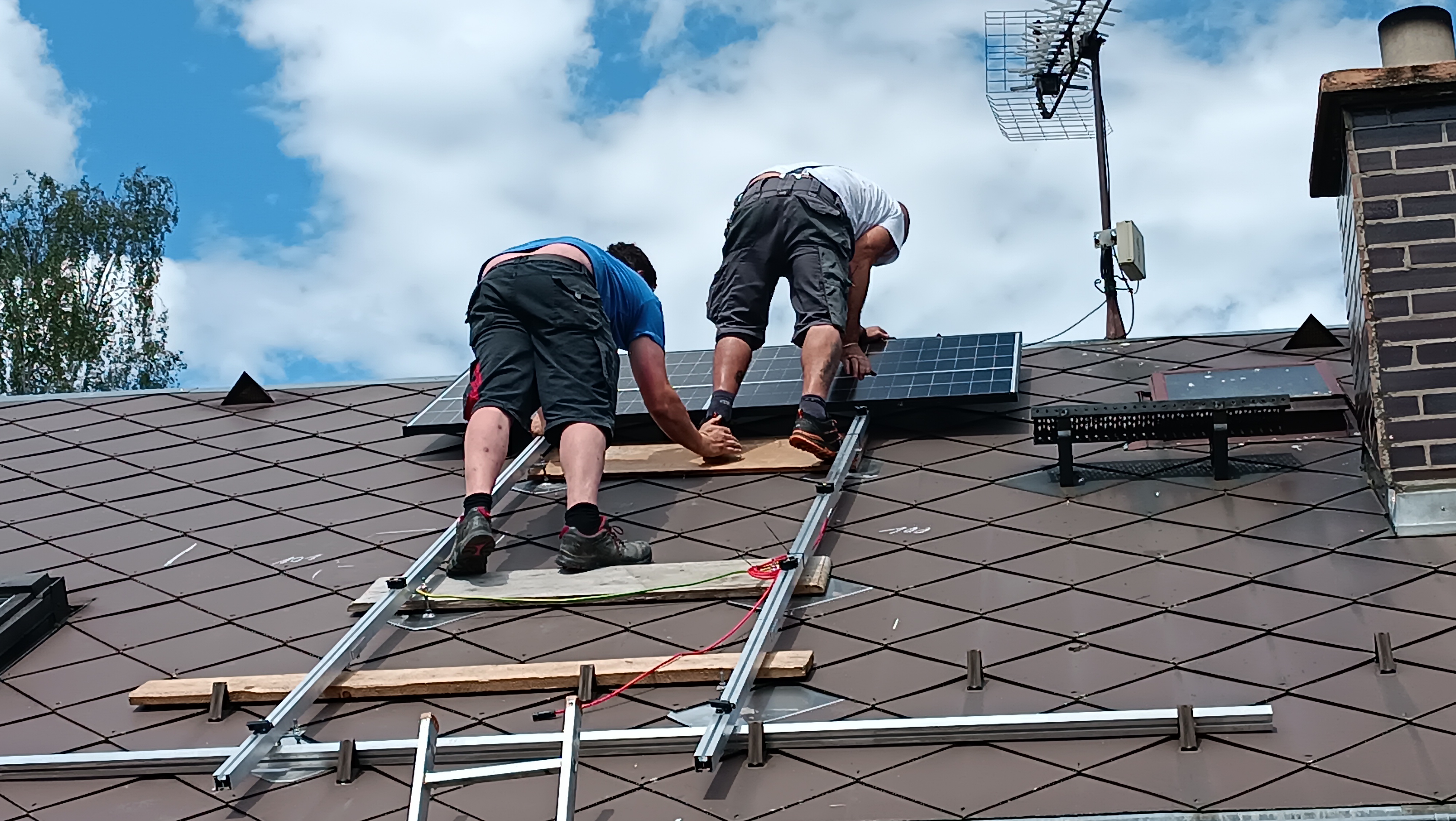 Západočeská fotovoltaická, s.r.o. foto 3