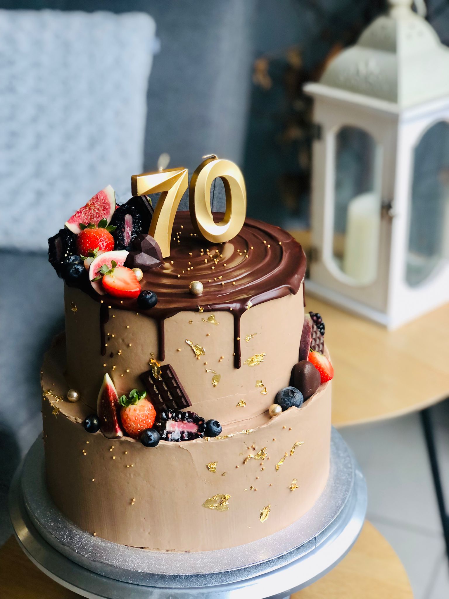 Cukrárna Královské dobroty foto 6