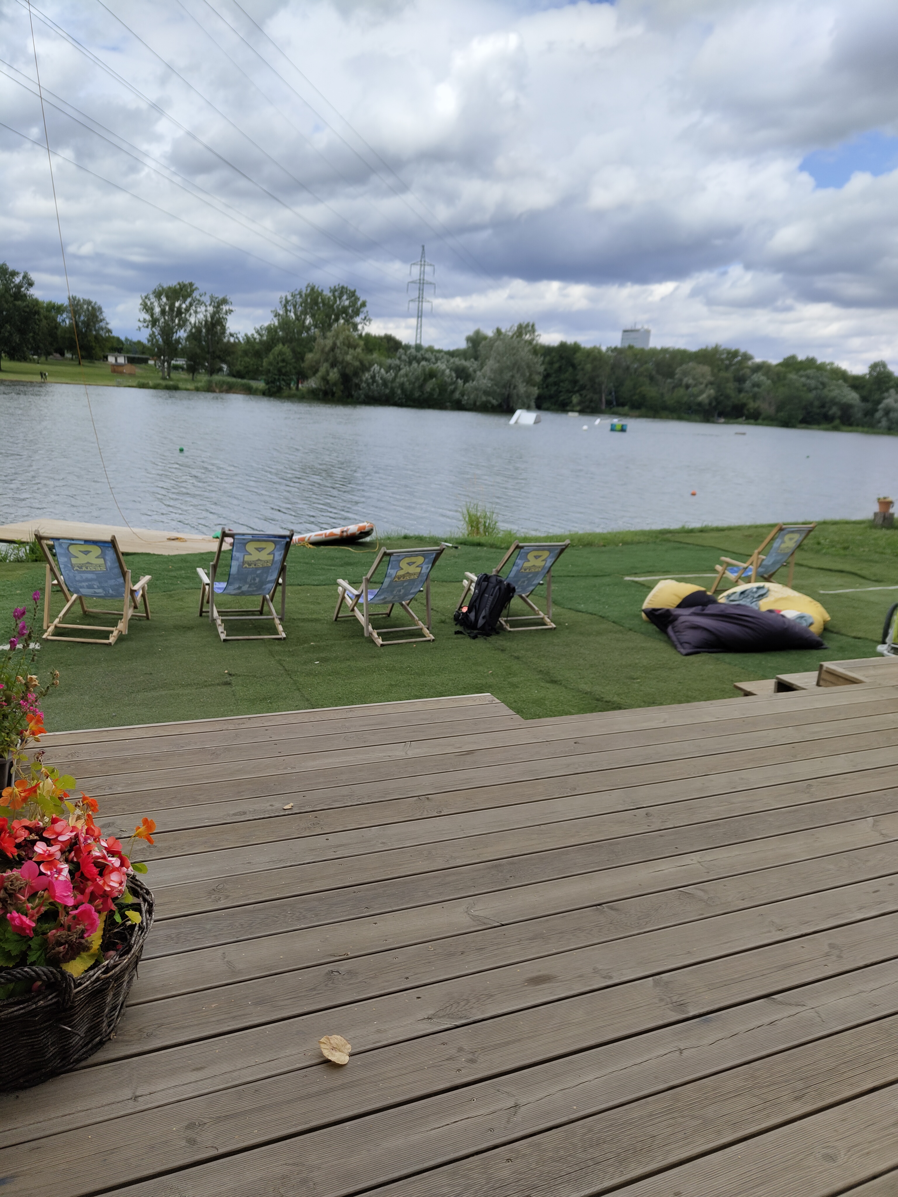 Wake Park Džbán foto 2