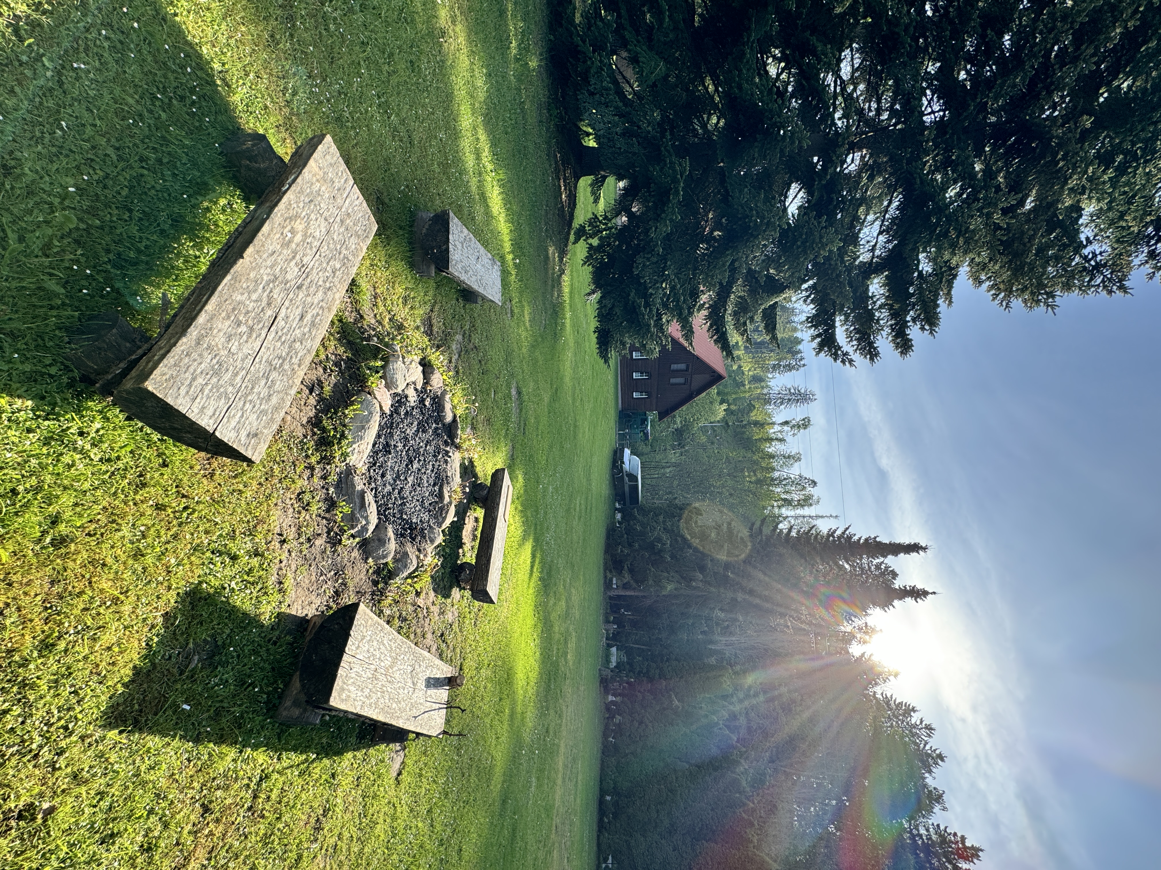 Apartmány Čistá foto 2