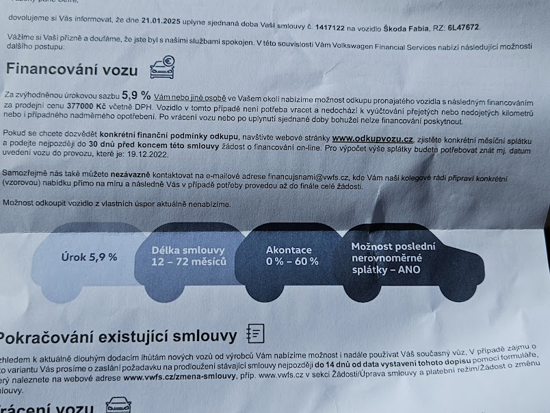 Volkswagen Financial Services foto 6