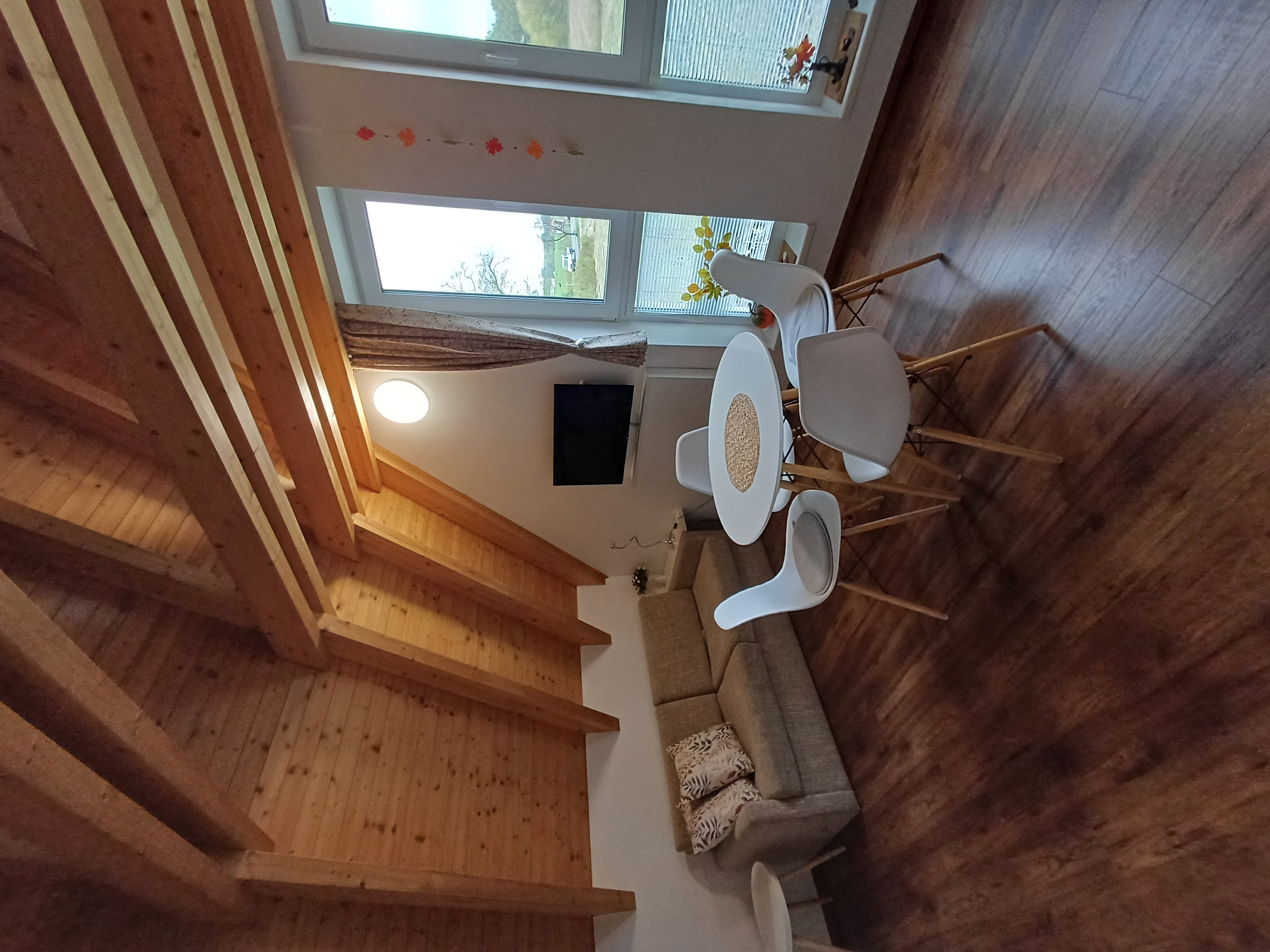 Apartmán A2 Lednice foto 5