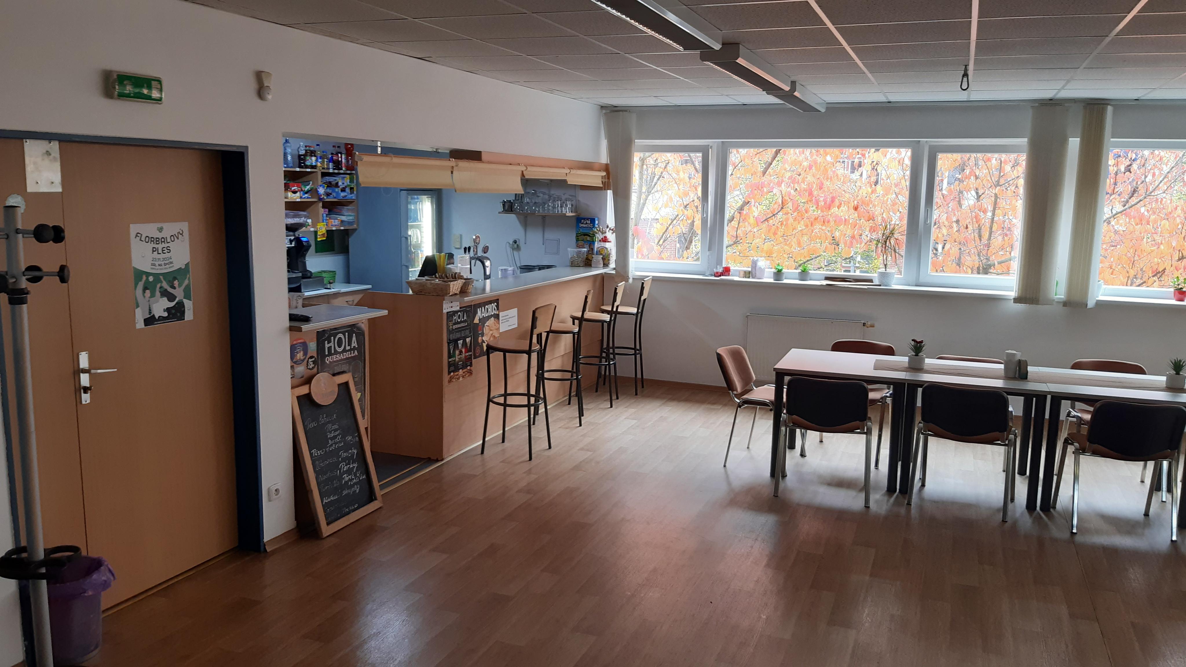 Tělovýchovná jednota Turnov foto 4