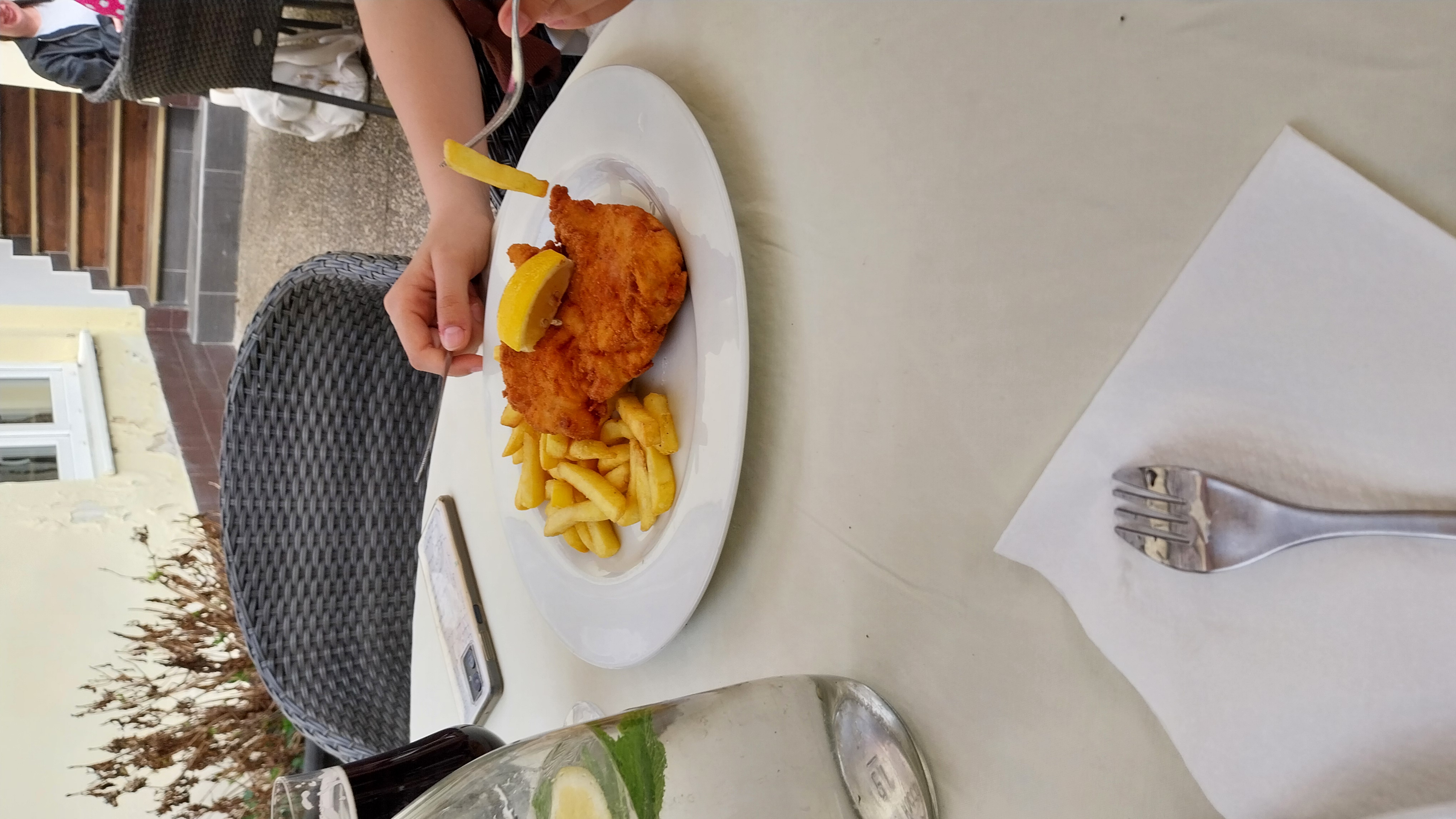 Restaurace U Adama foto 5