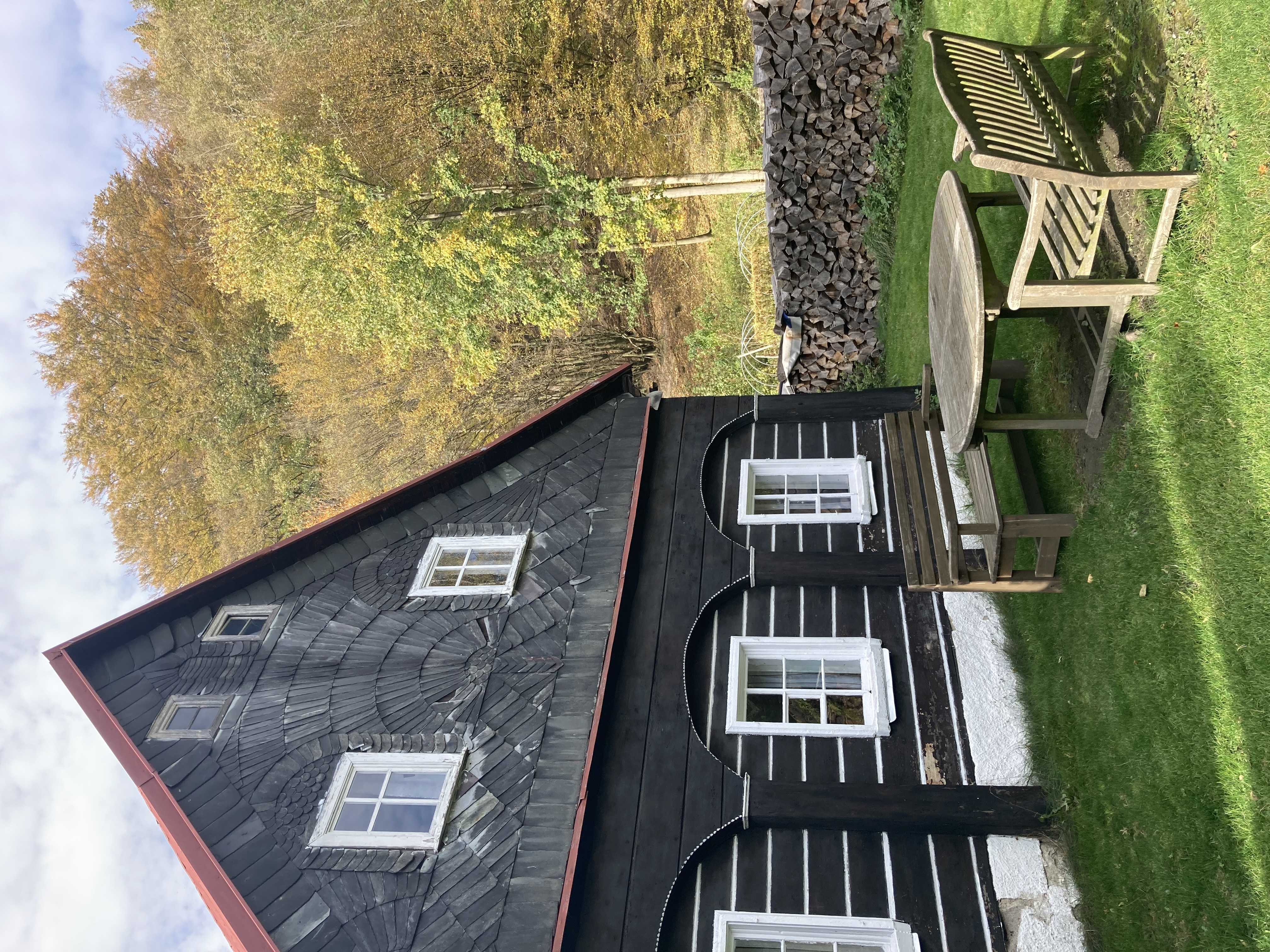 Penzion U Kozy foto 6