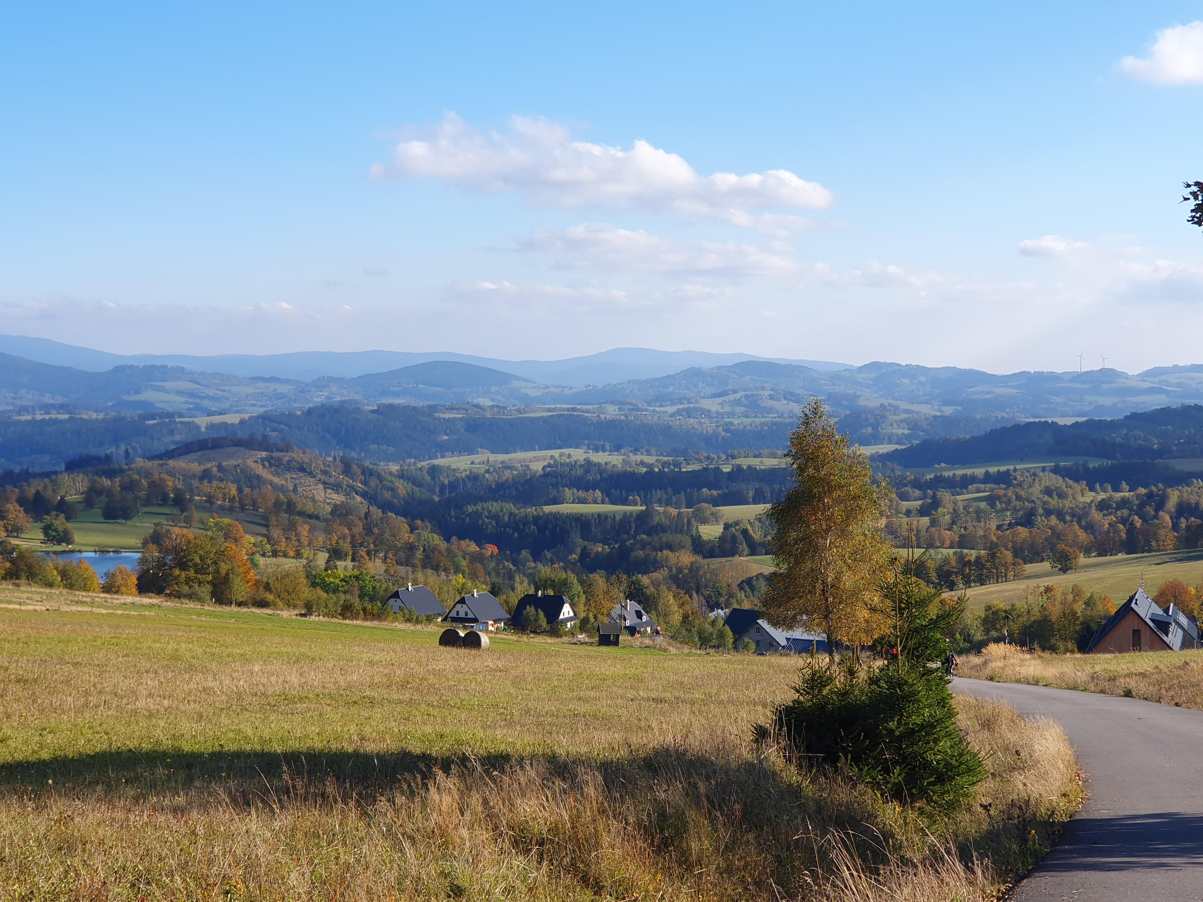 Kralická roubenka foto 4