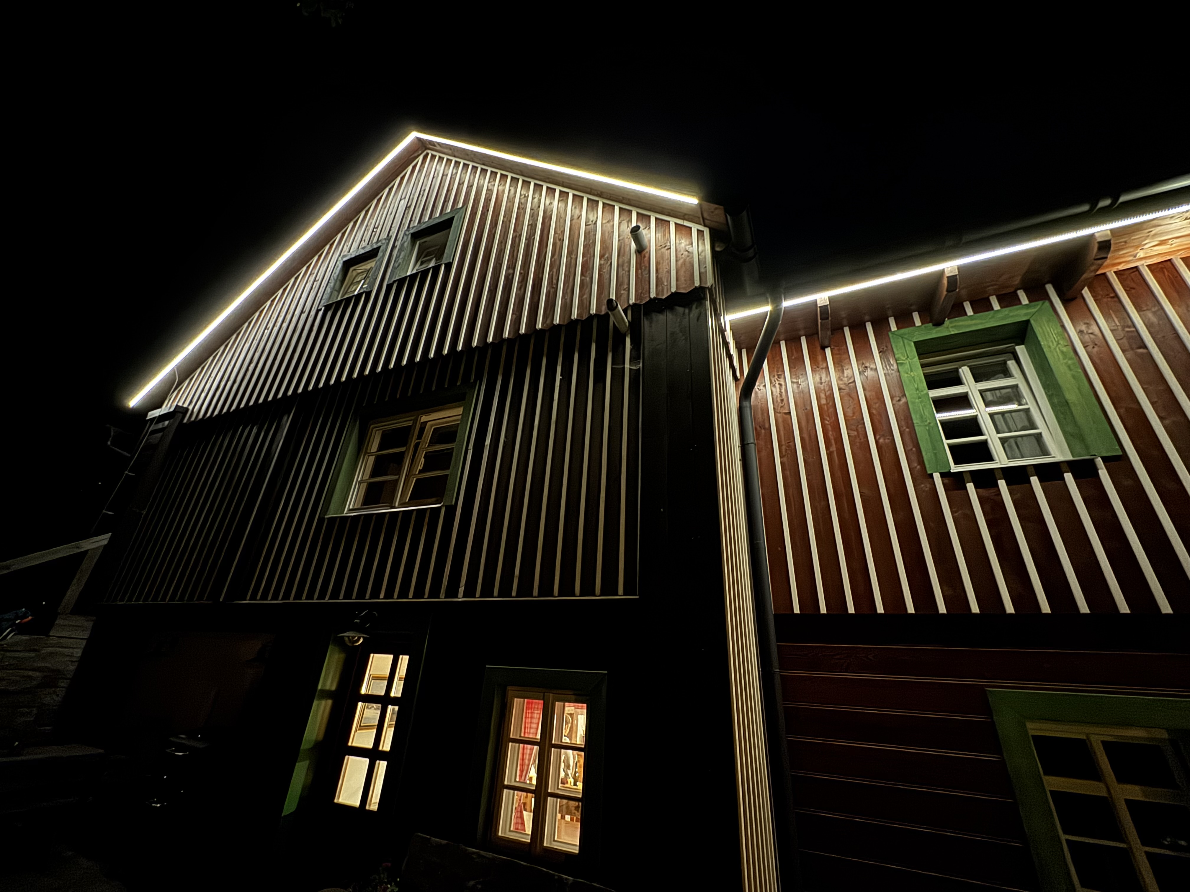 Penzion Brněnka foto 6